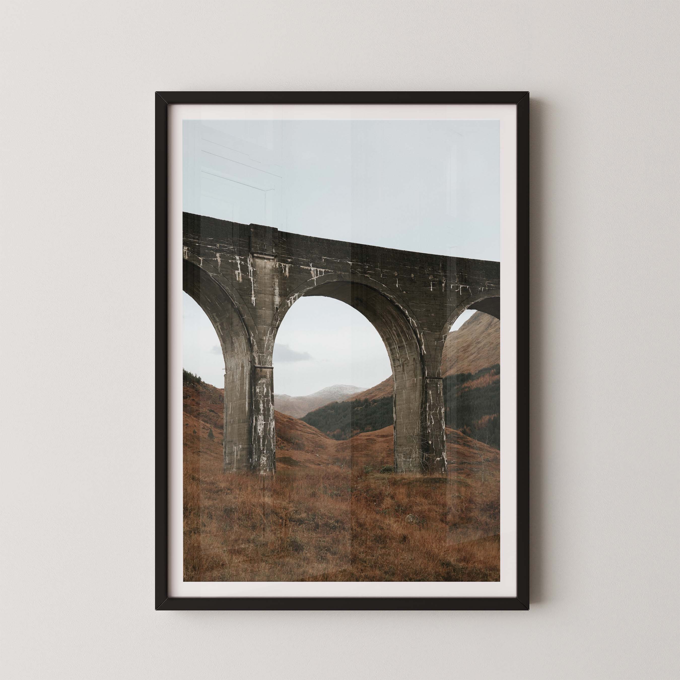 Highland Railways I