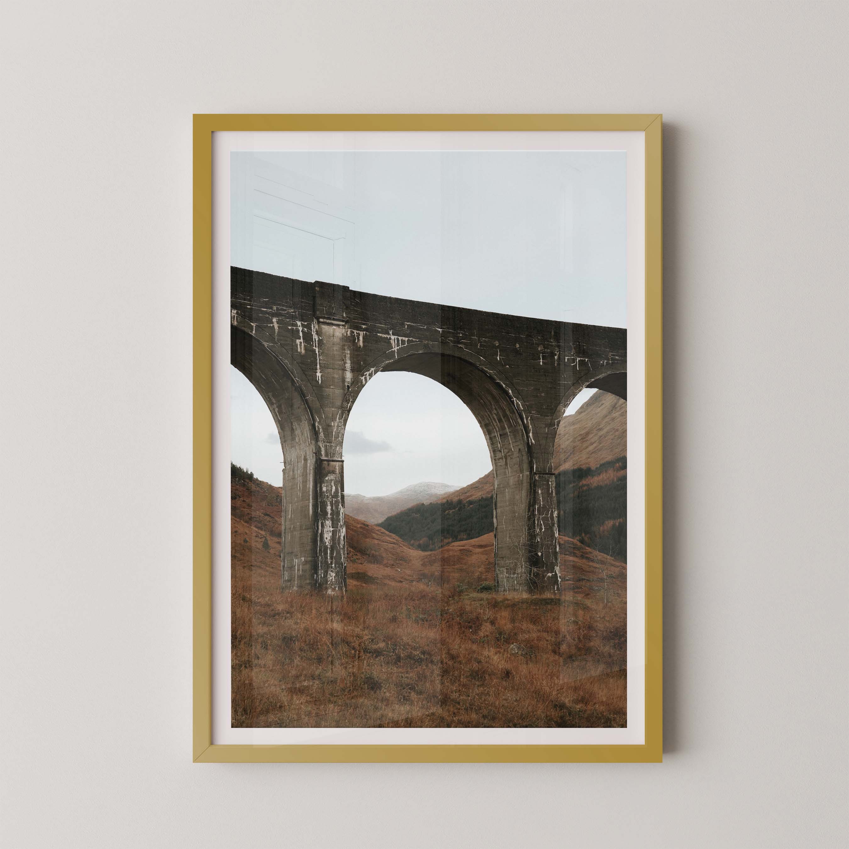 Highland Railways I