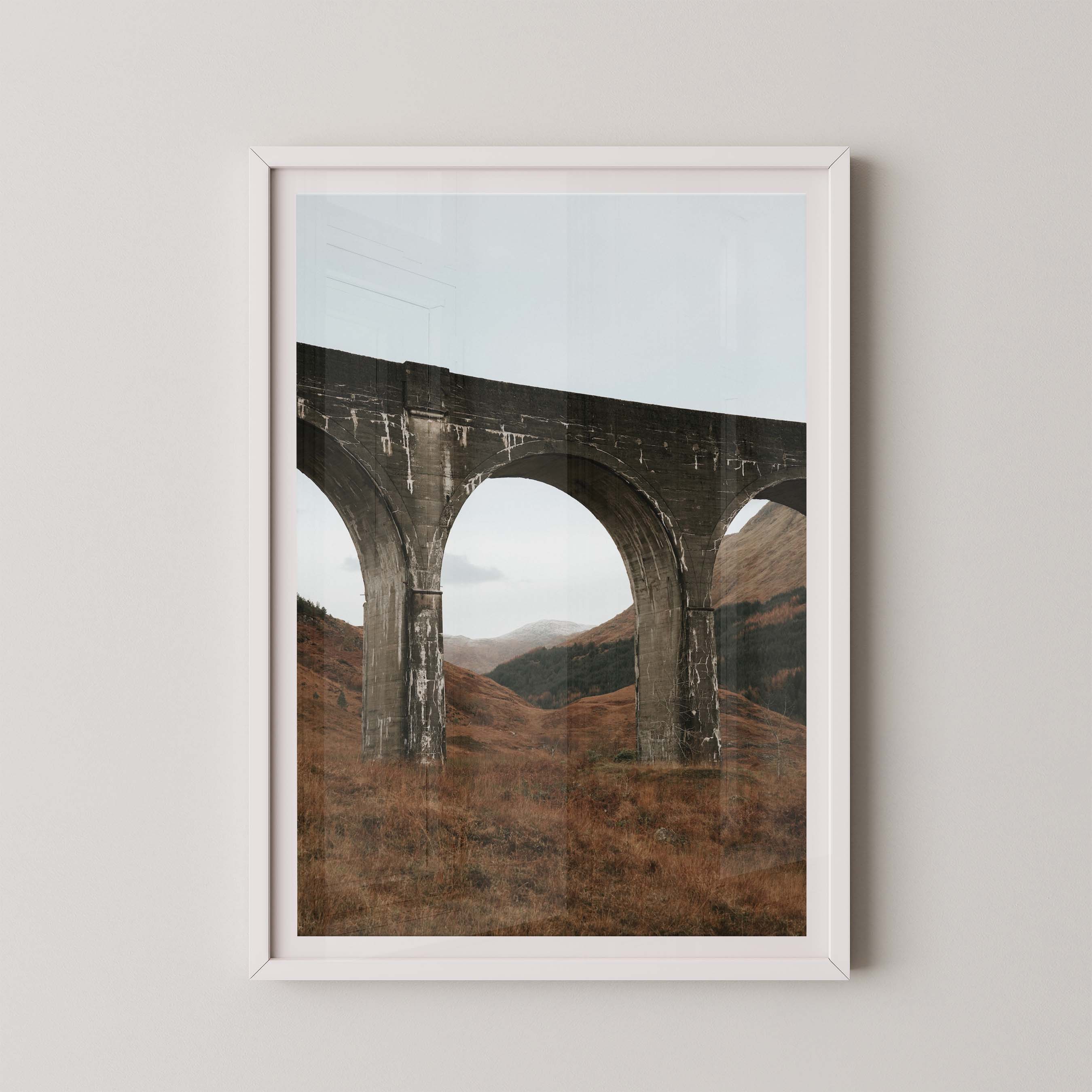 Highland Railways I