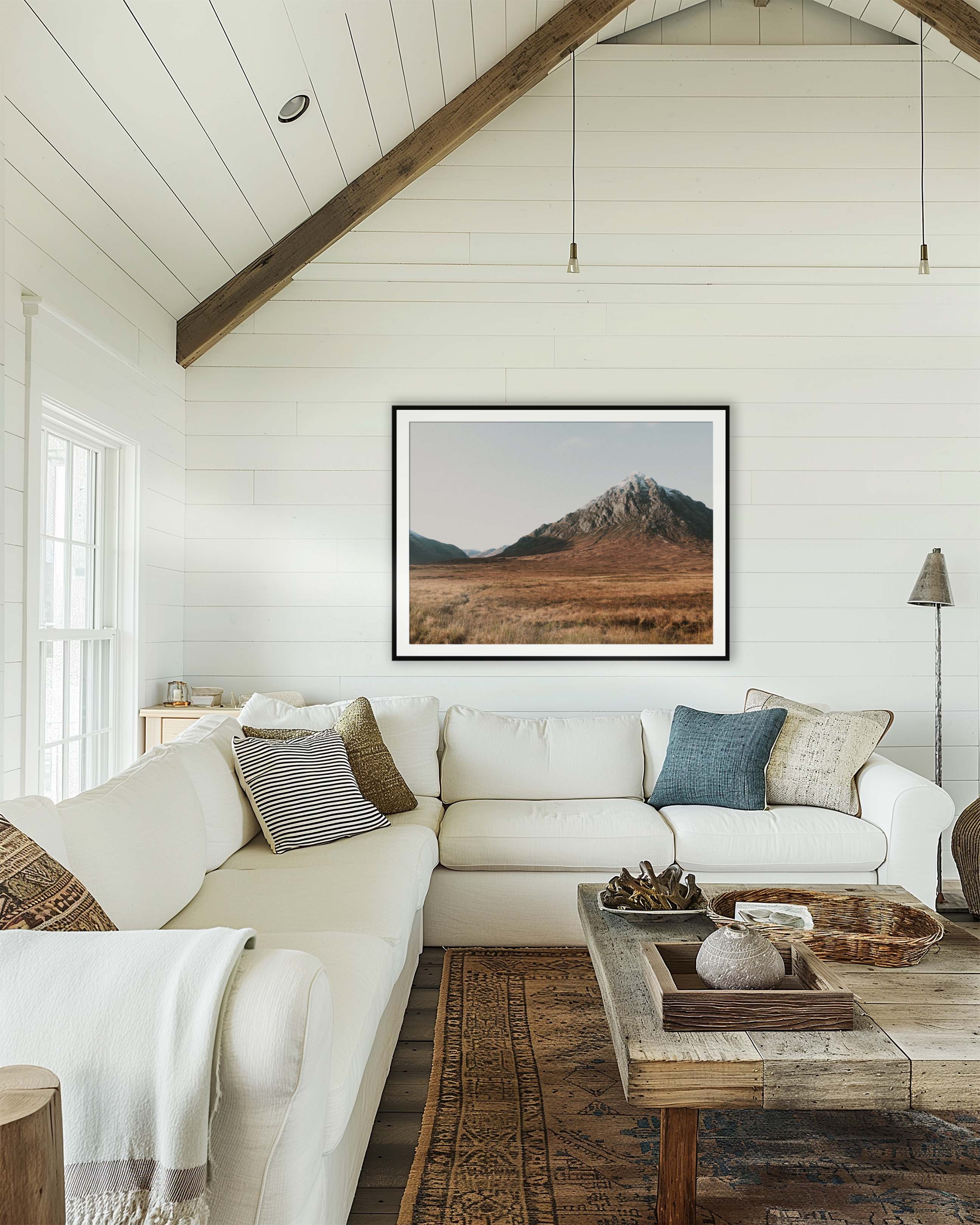 Highlands Peak