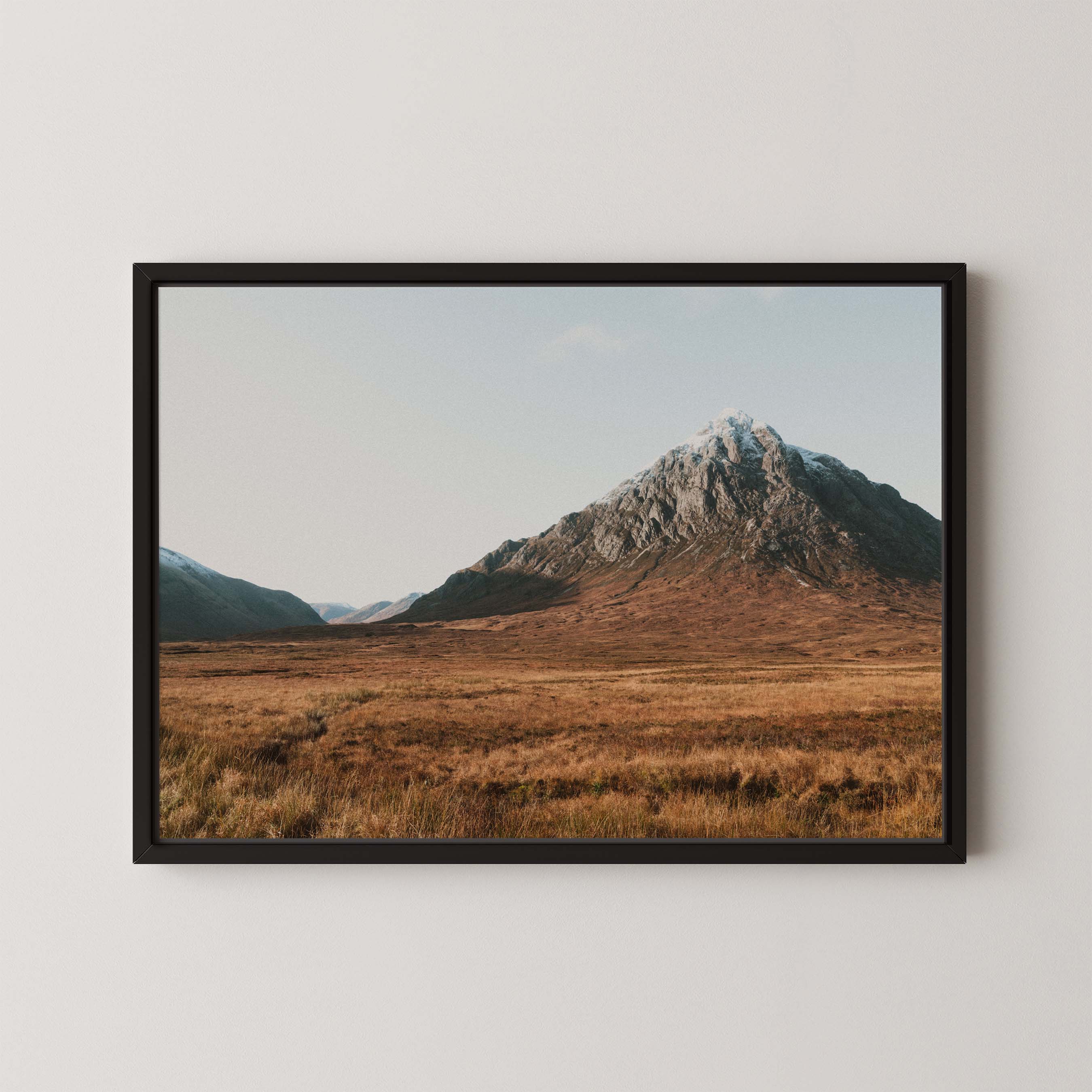 Highlands Peak