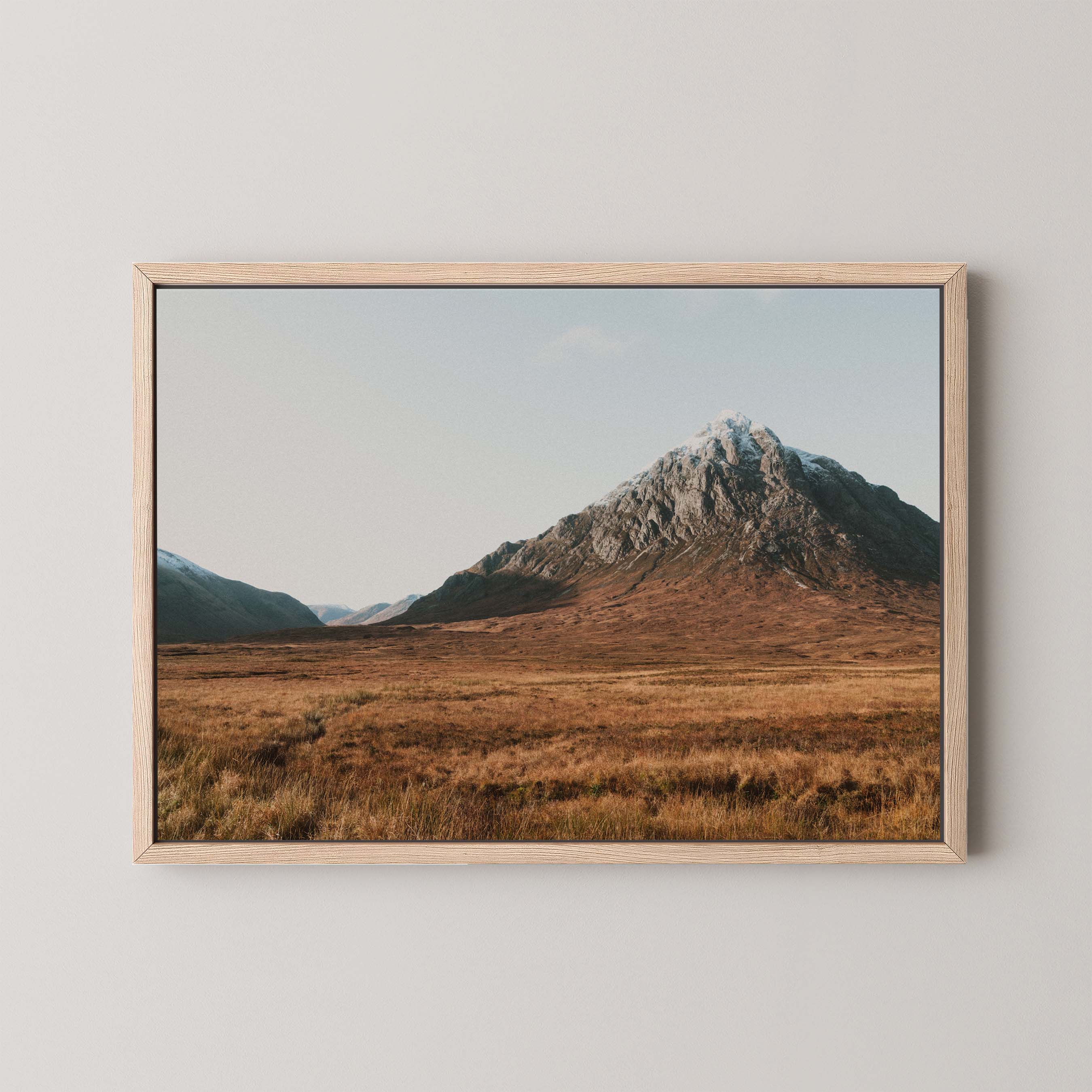 Highlands Peak