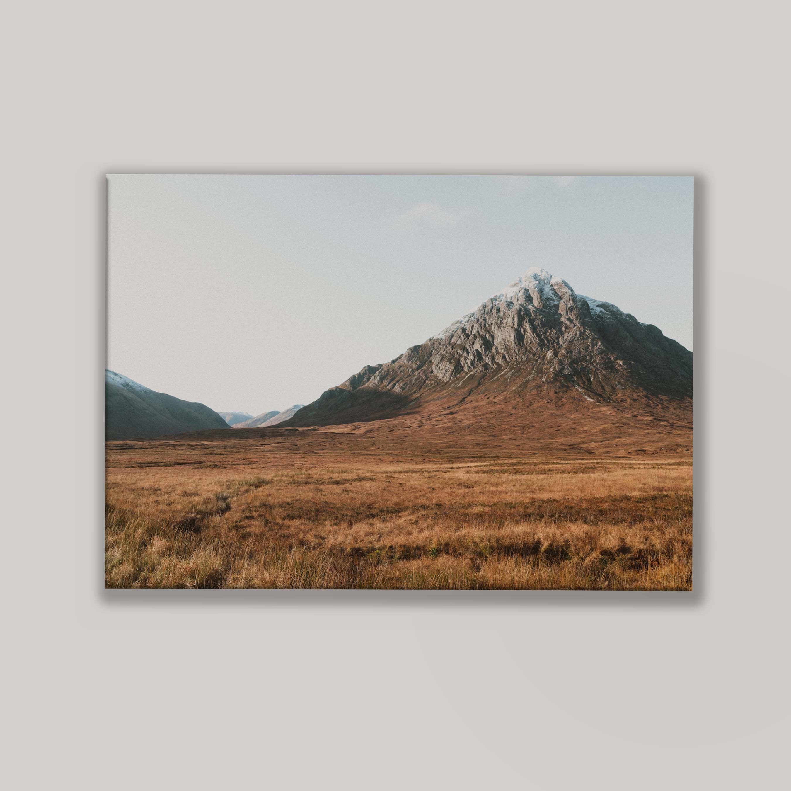 Highlands Peak