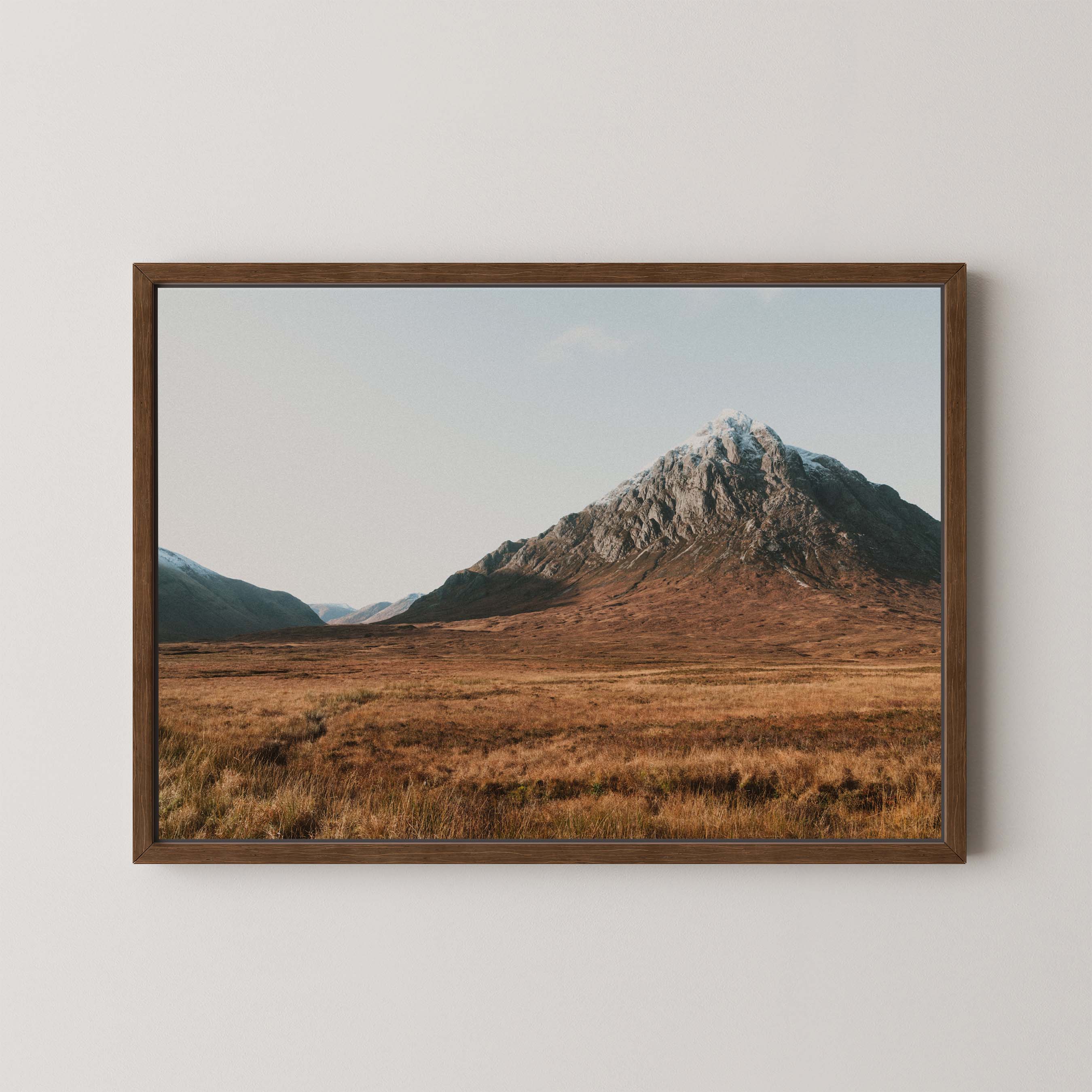 Highlands Peak