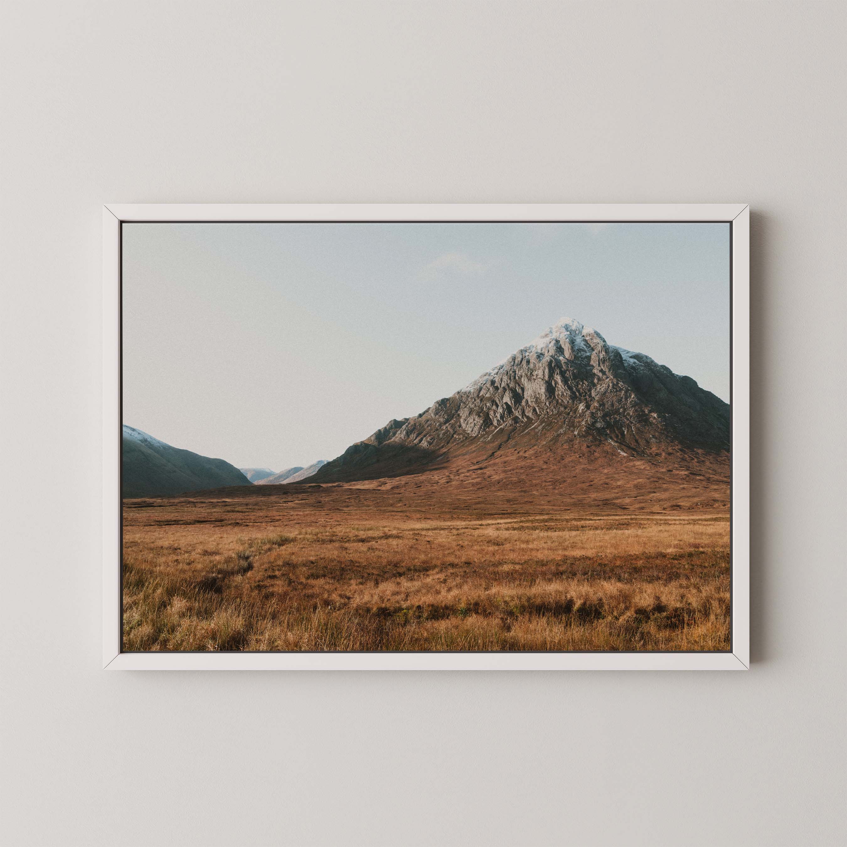 Highlands Peak