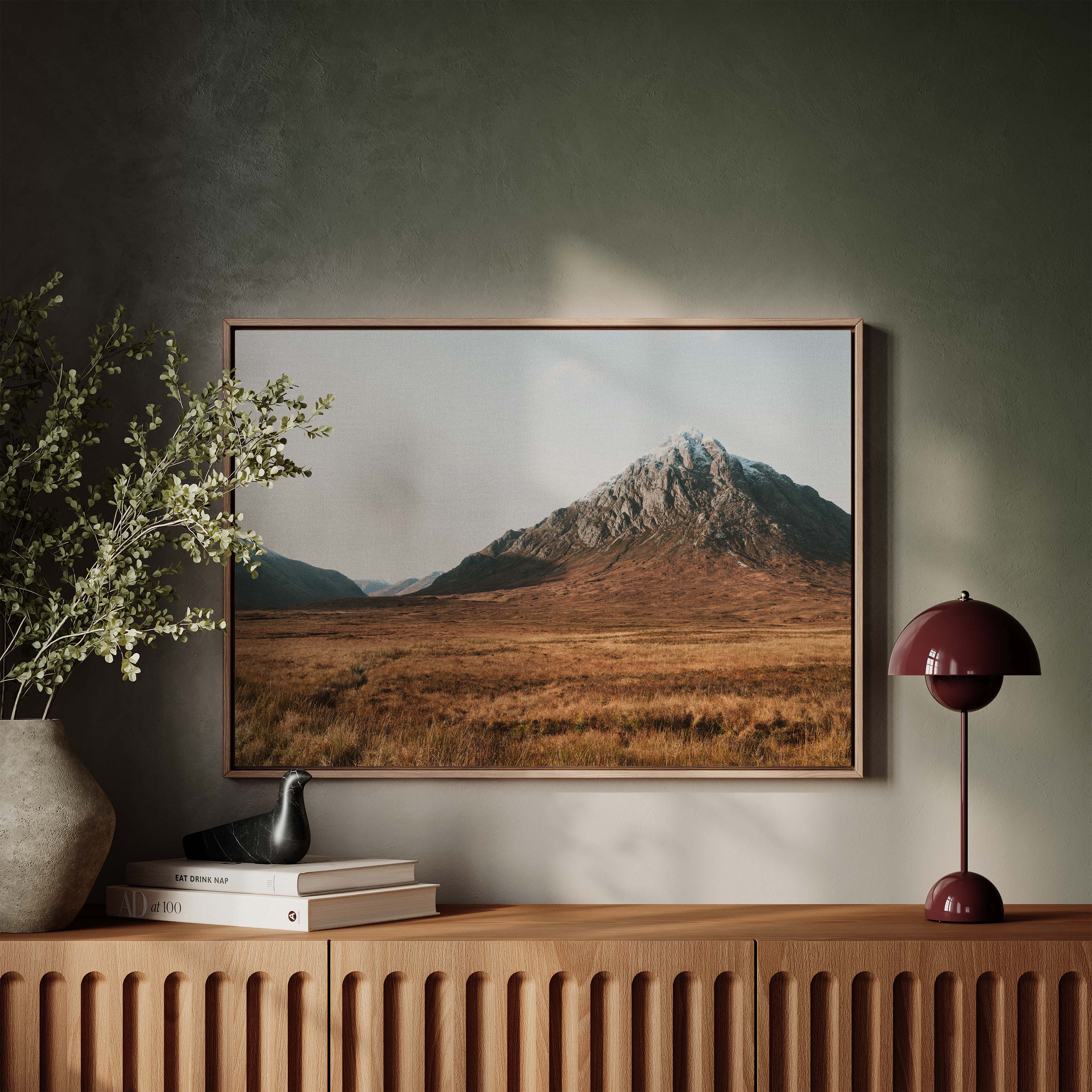 Highlands Peak