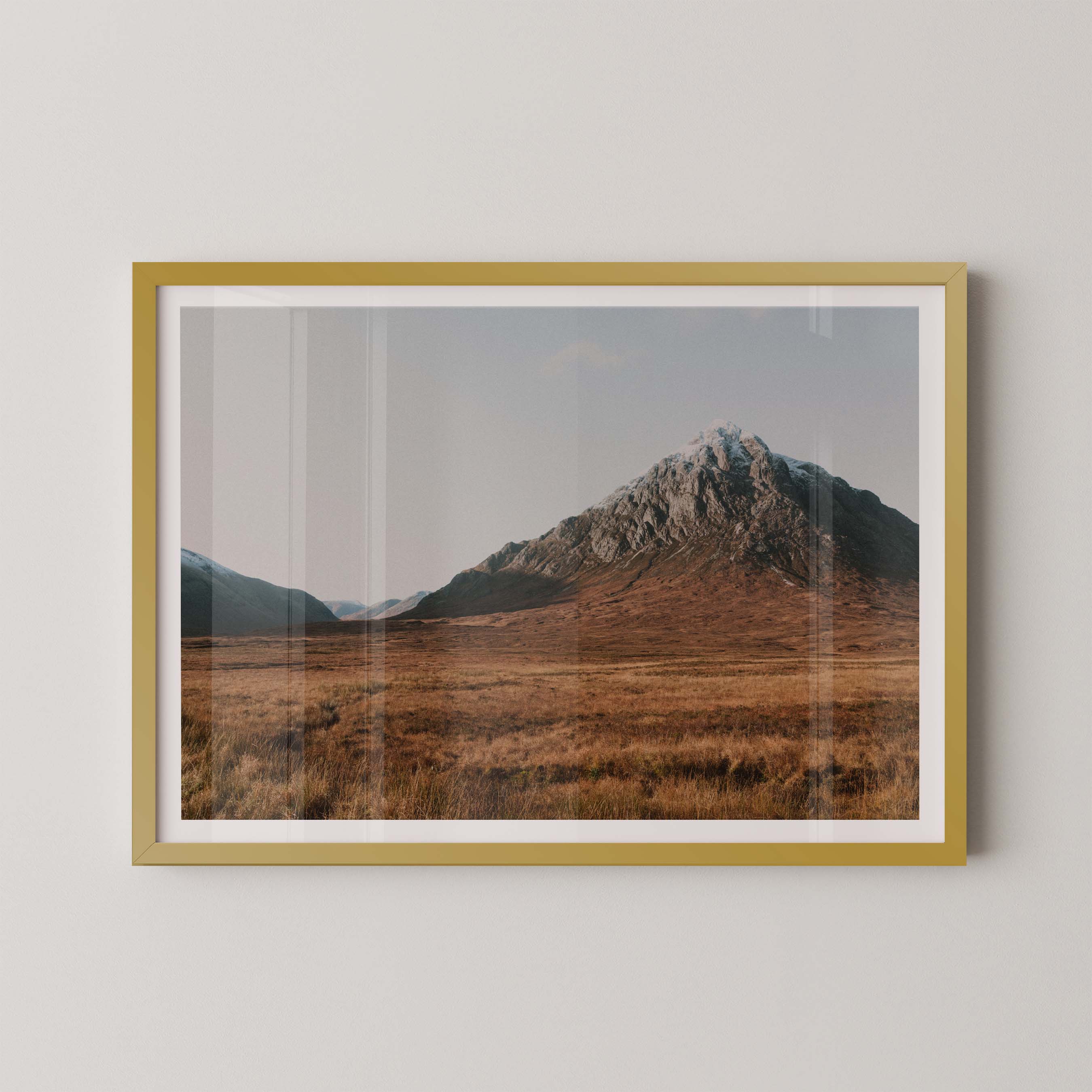 Highlands Peak