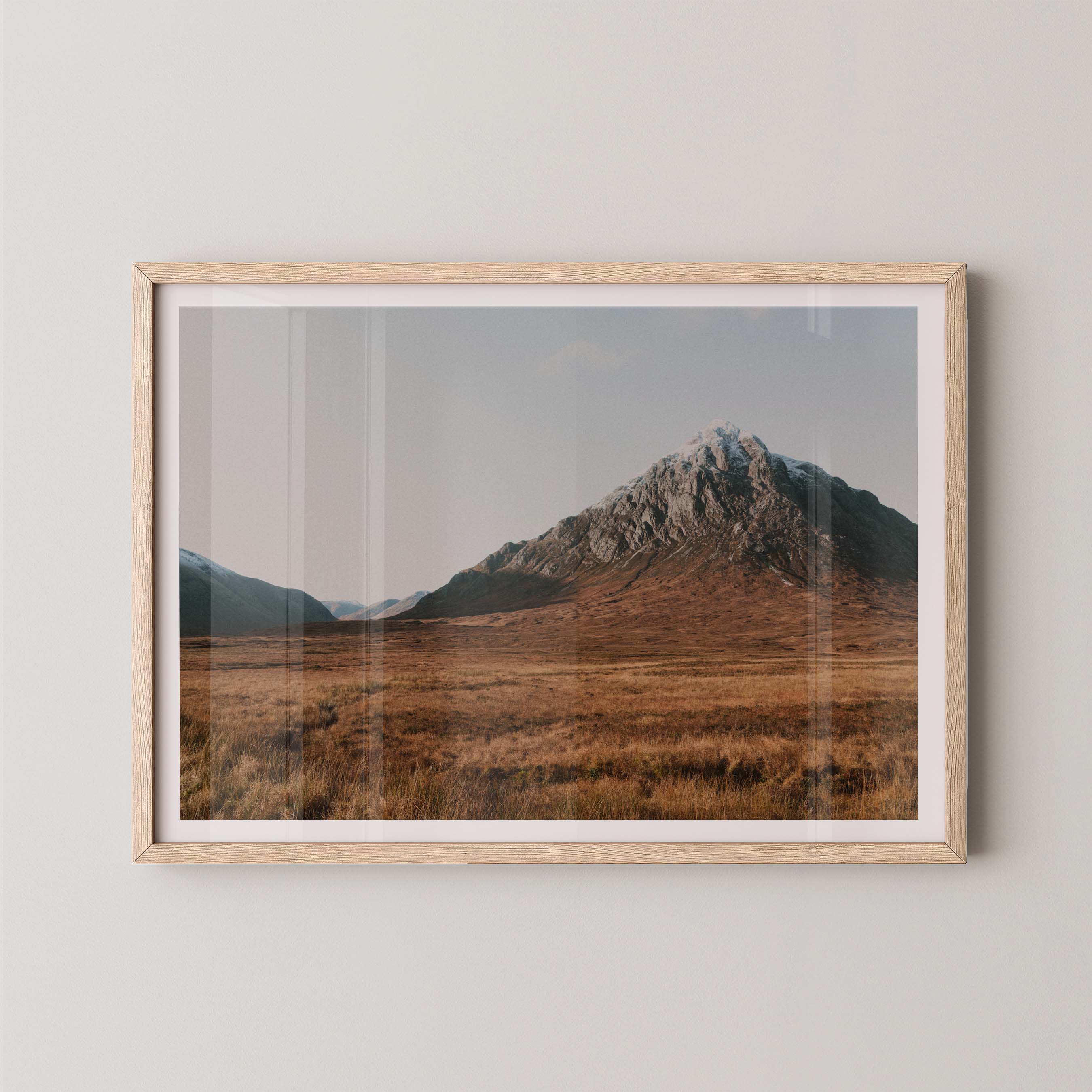 Highlands Peak