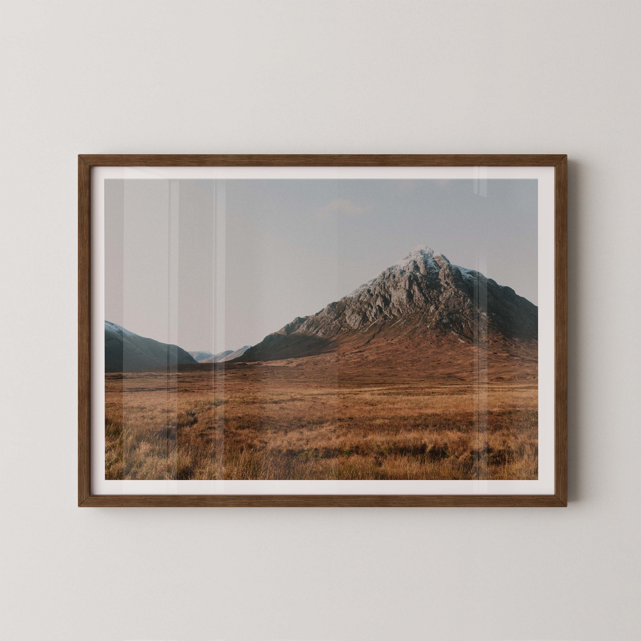 Highlands Peak
