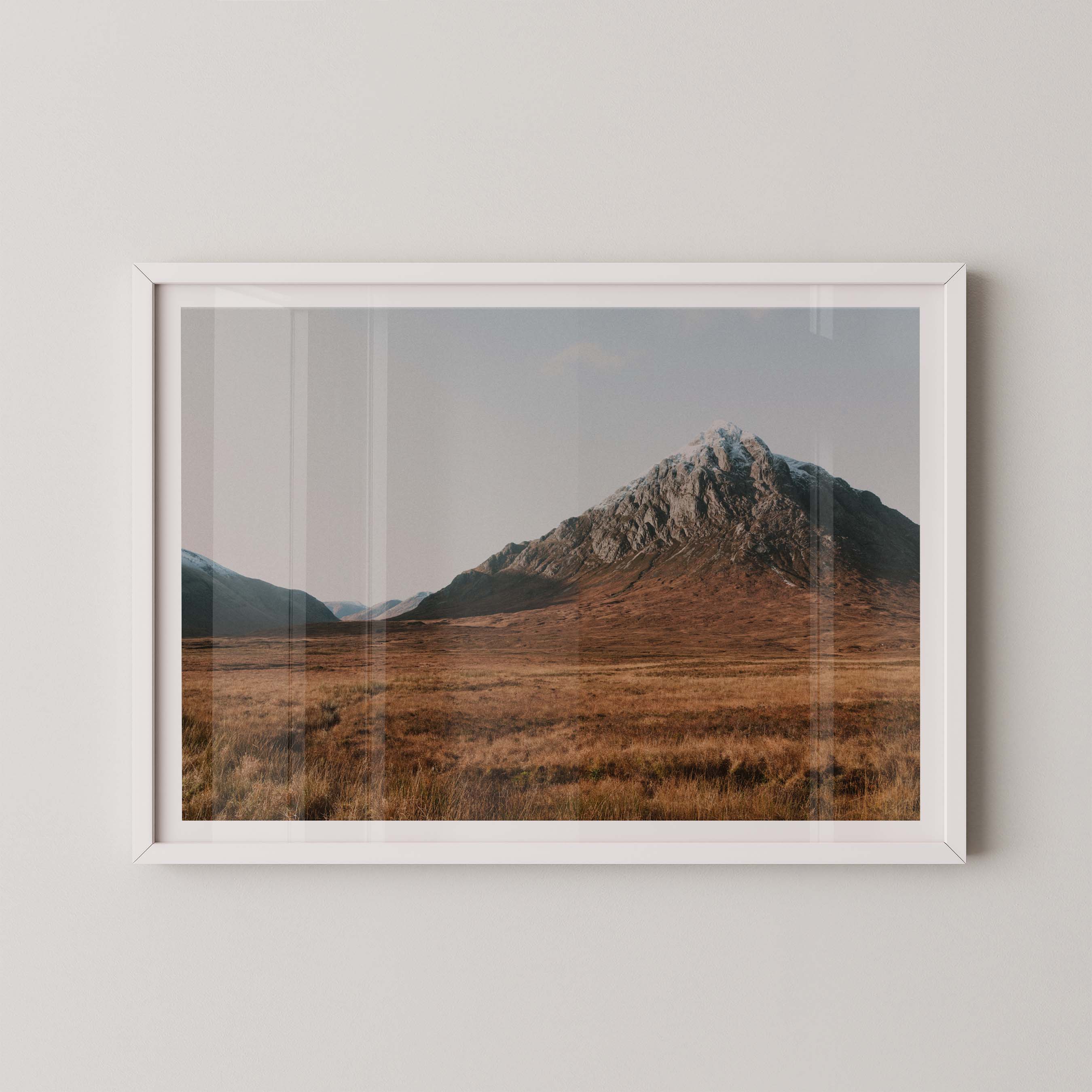 Highlands Peak