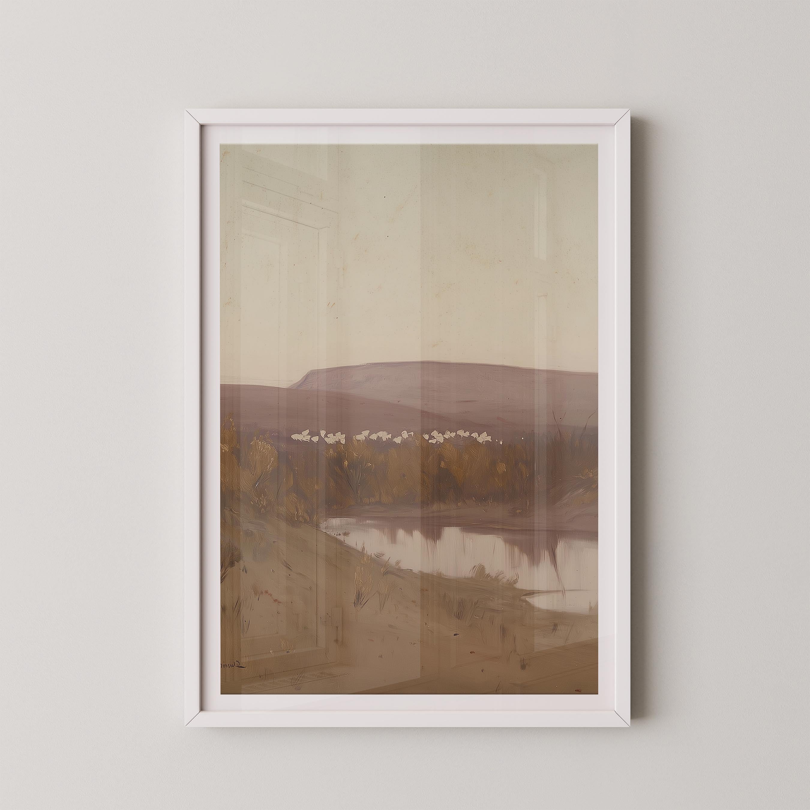 Hillside Vibes II