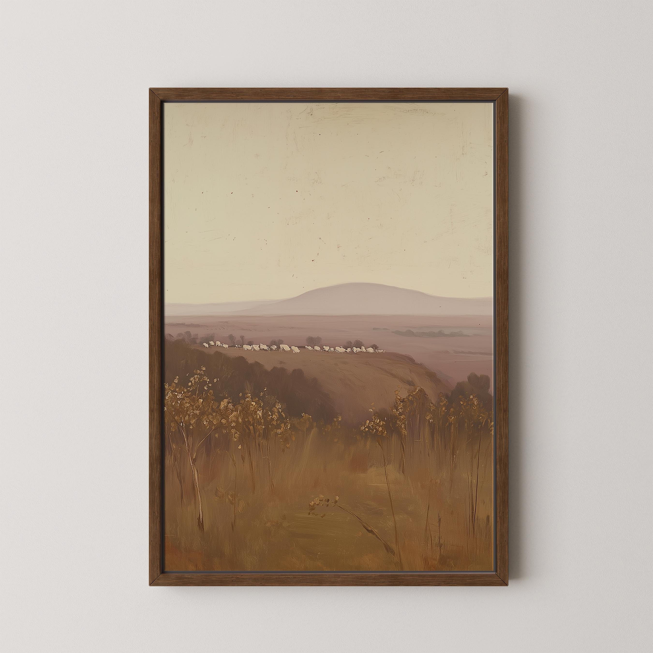 Hillside Vibes I