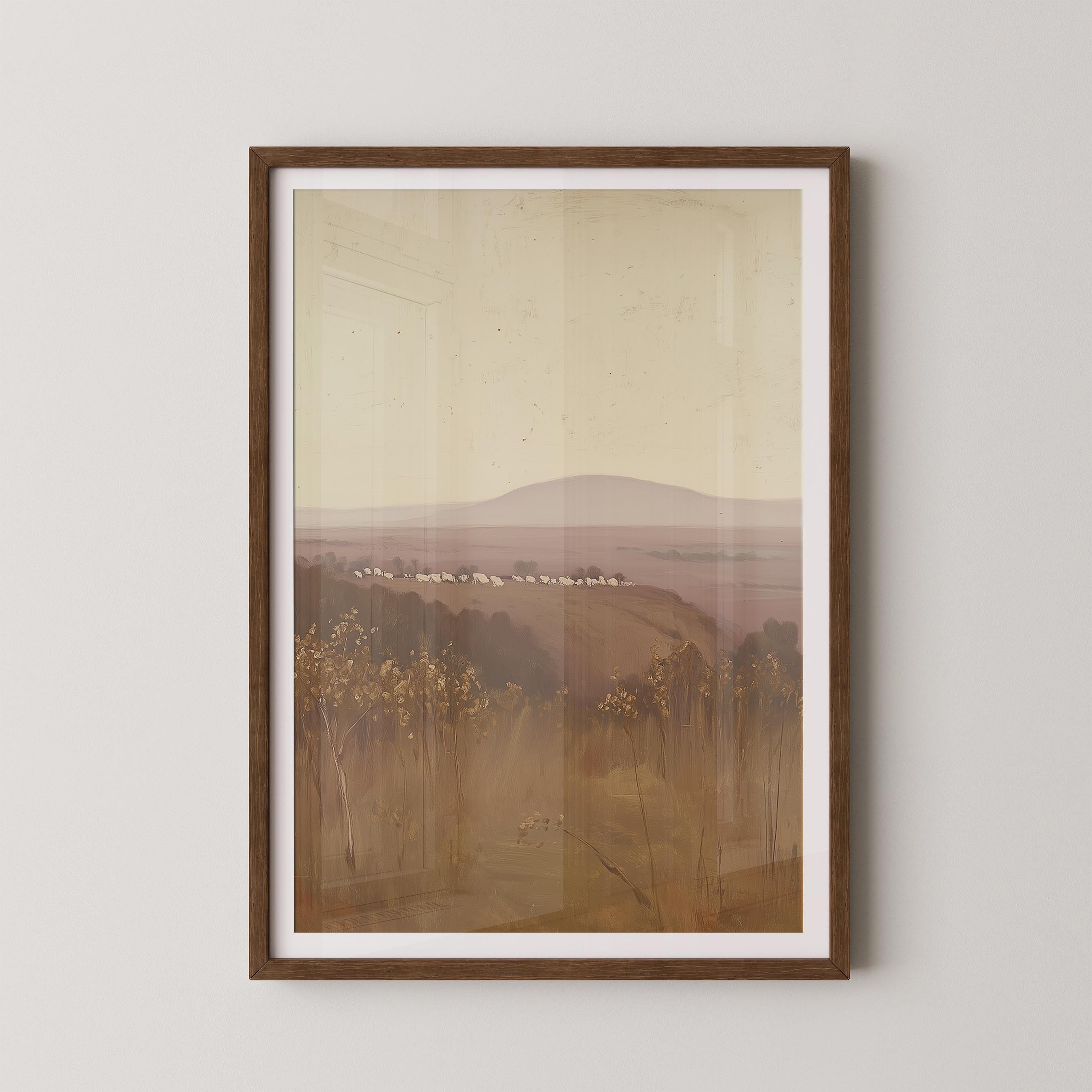 Hillside Vibes I