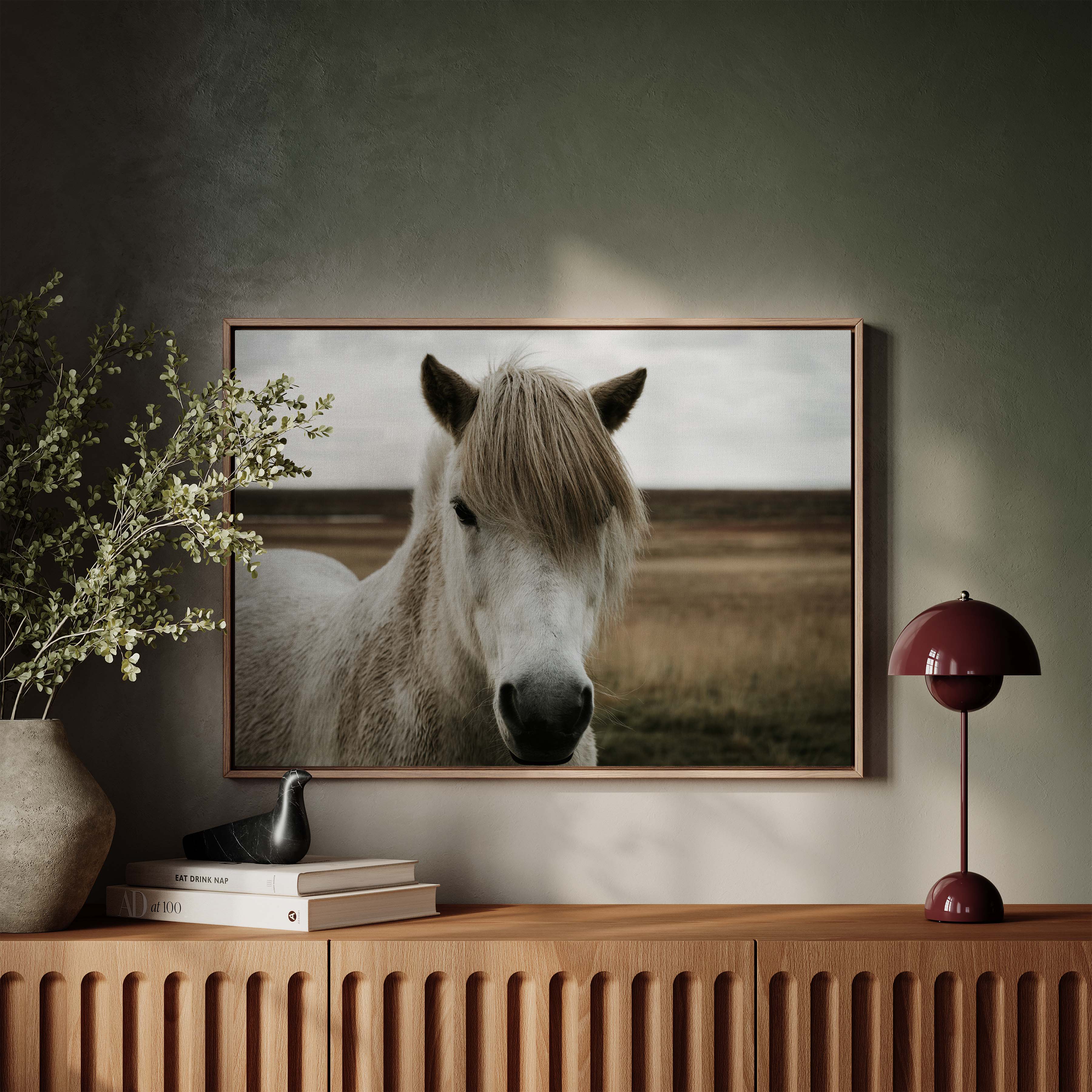 Horse Field