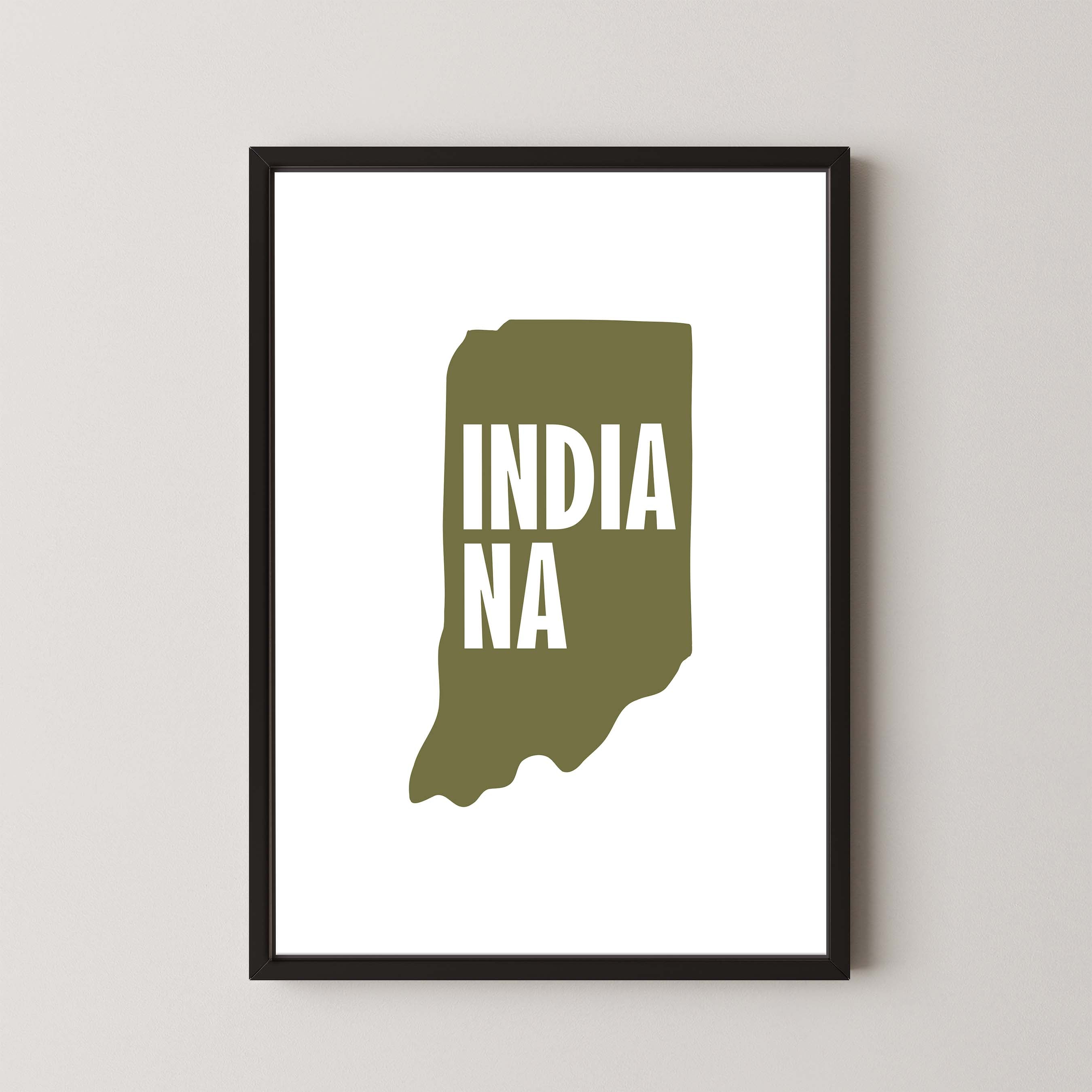 Indiana