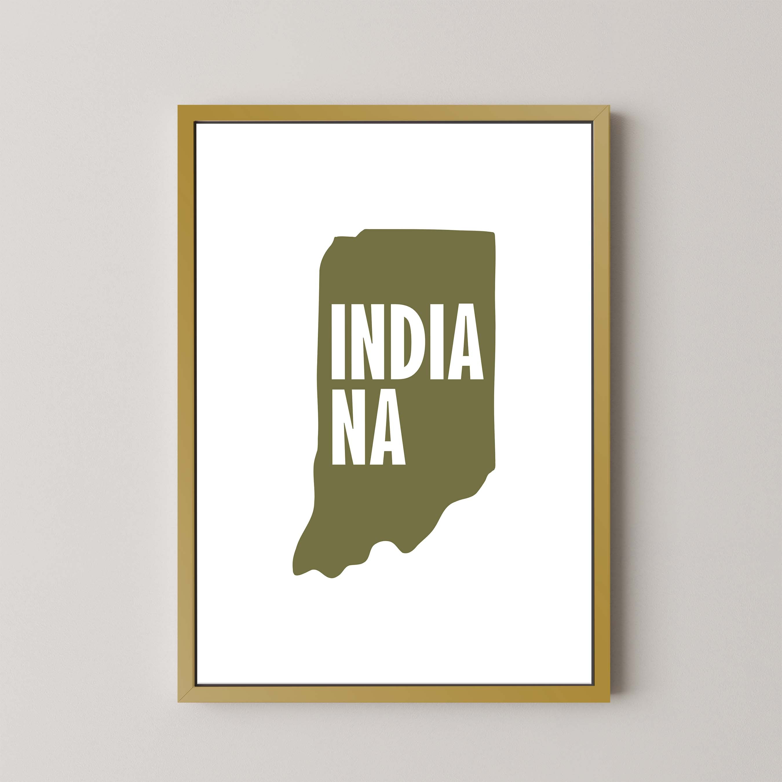 Indiana