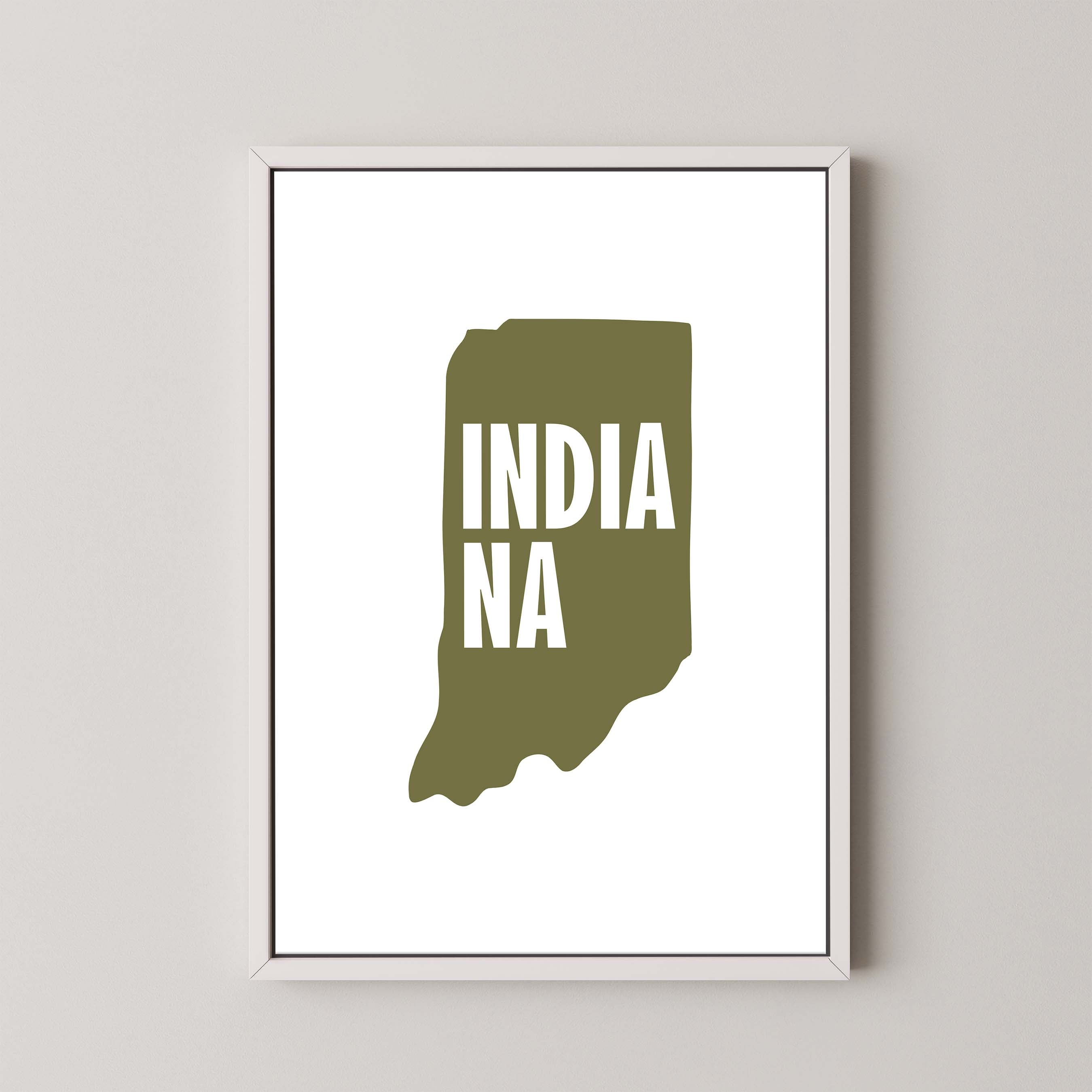 Indiana
