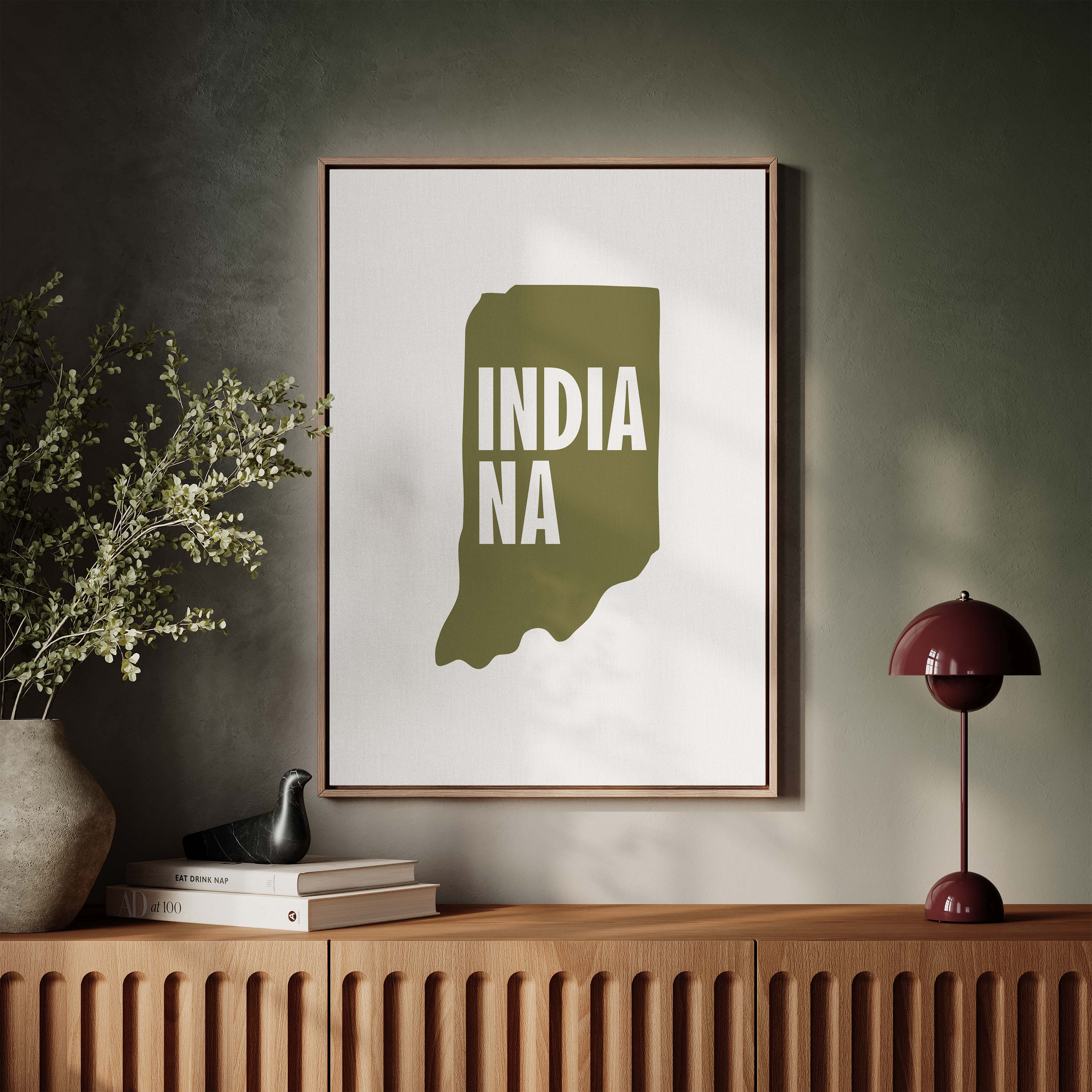 Indiana