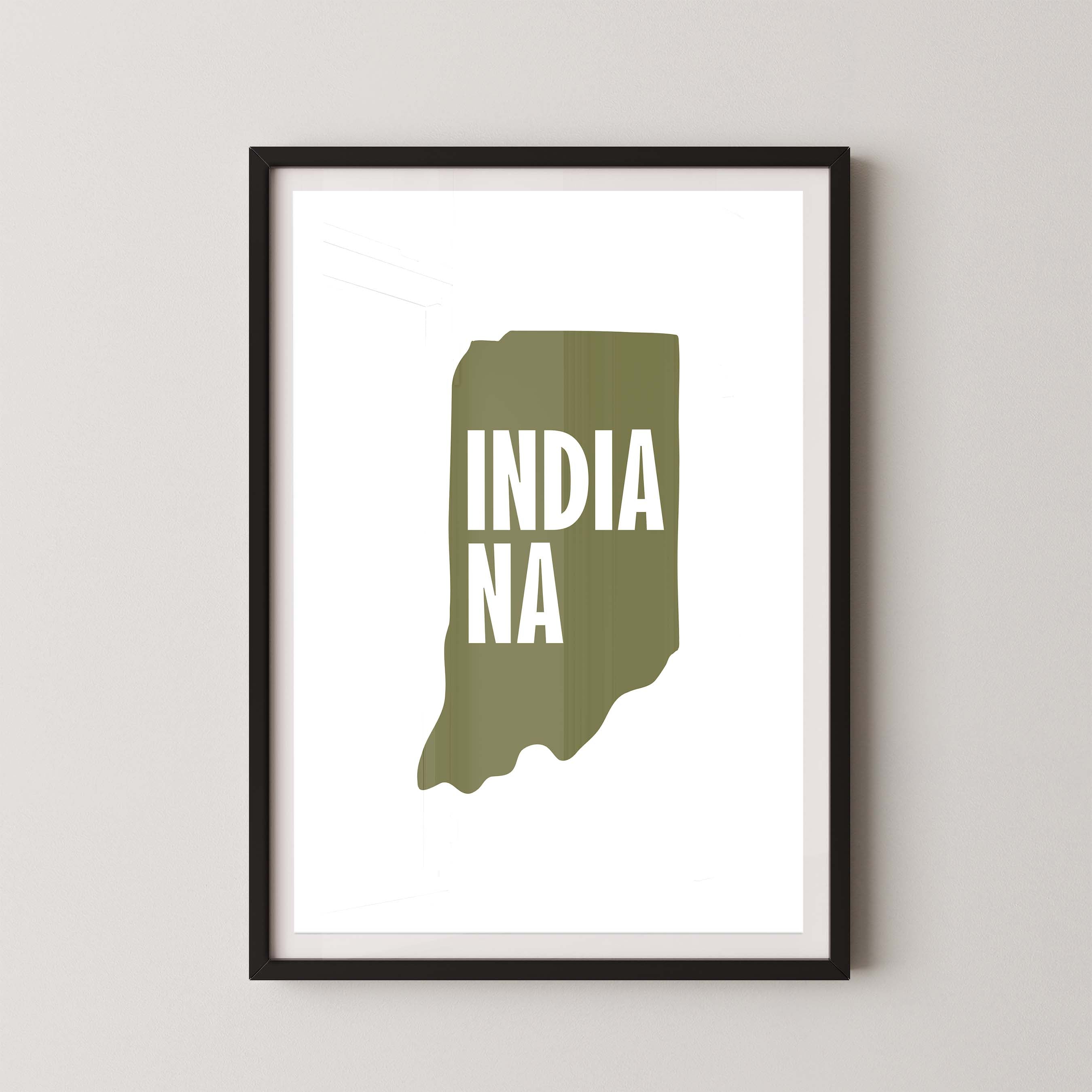 Indiana