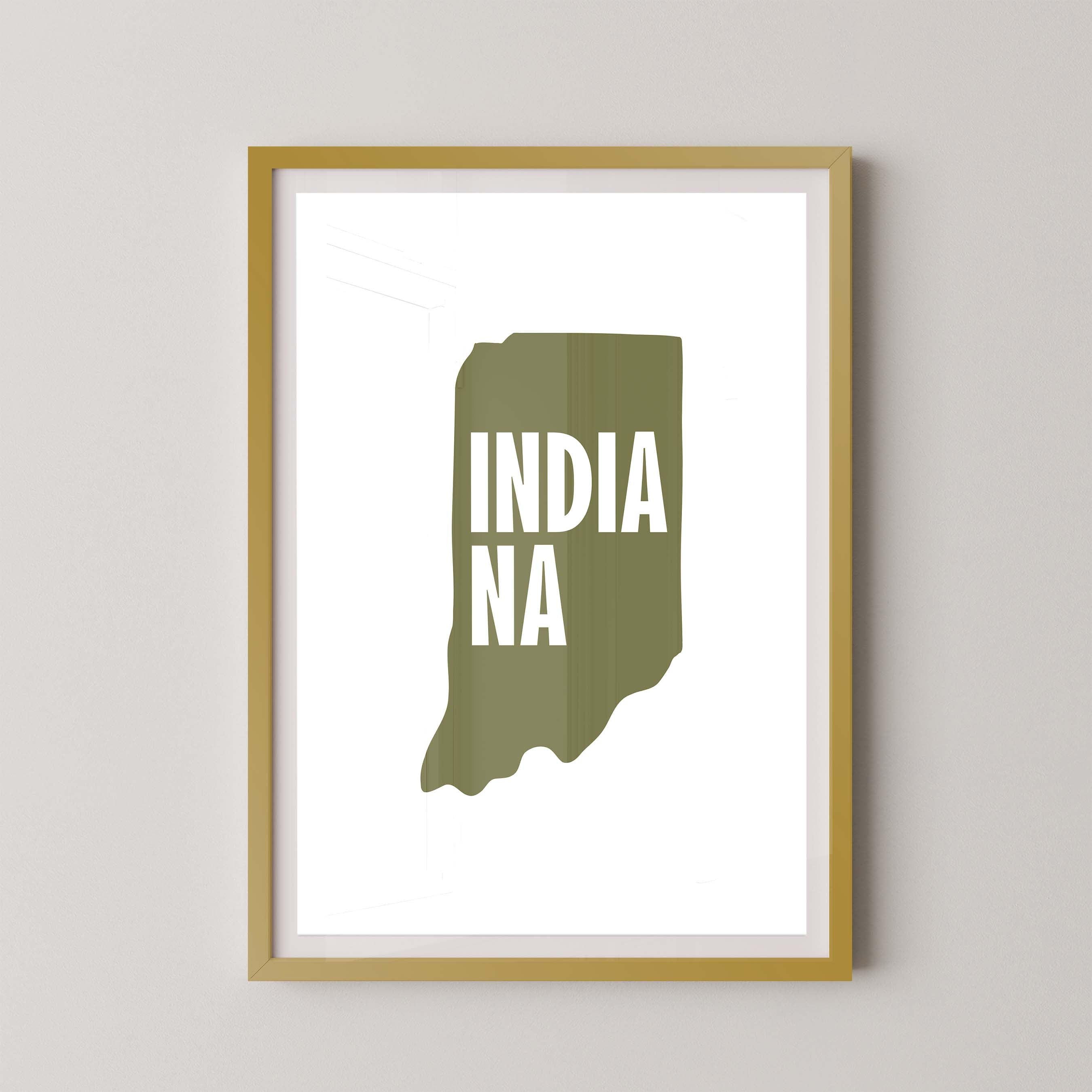 Indiana