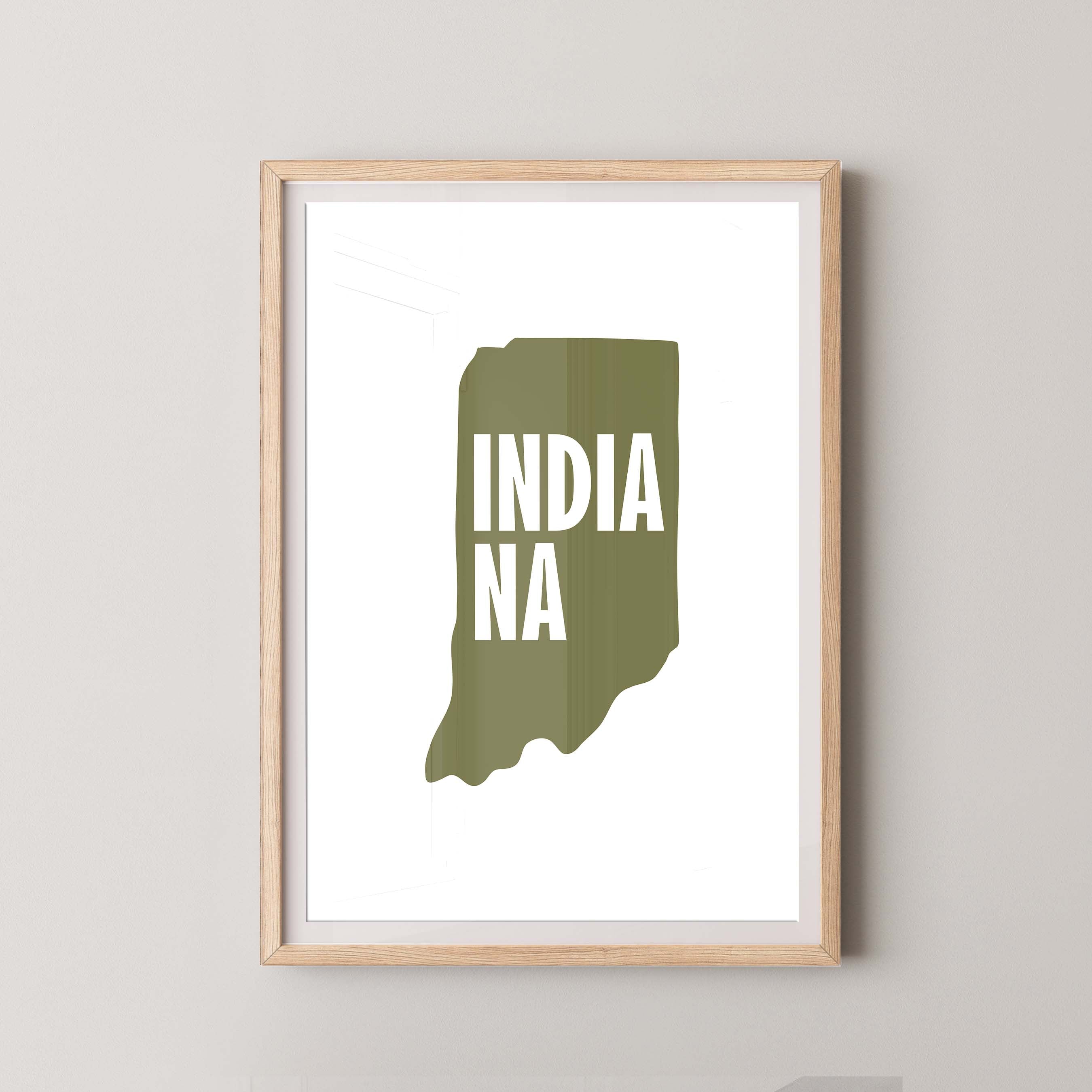 Indiana