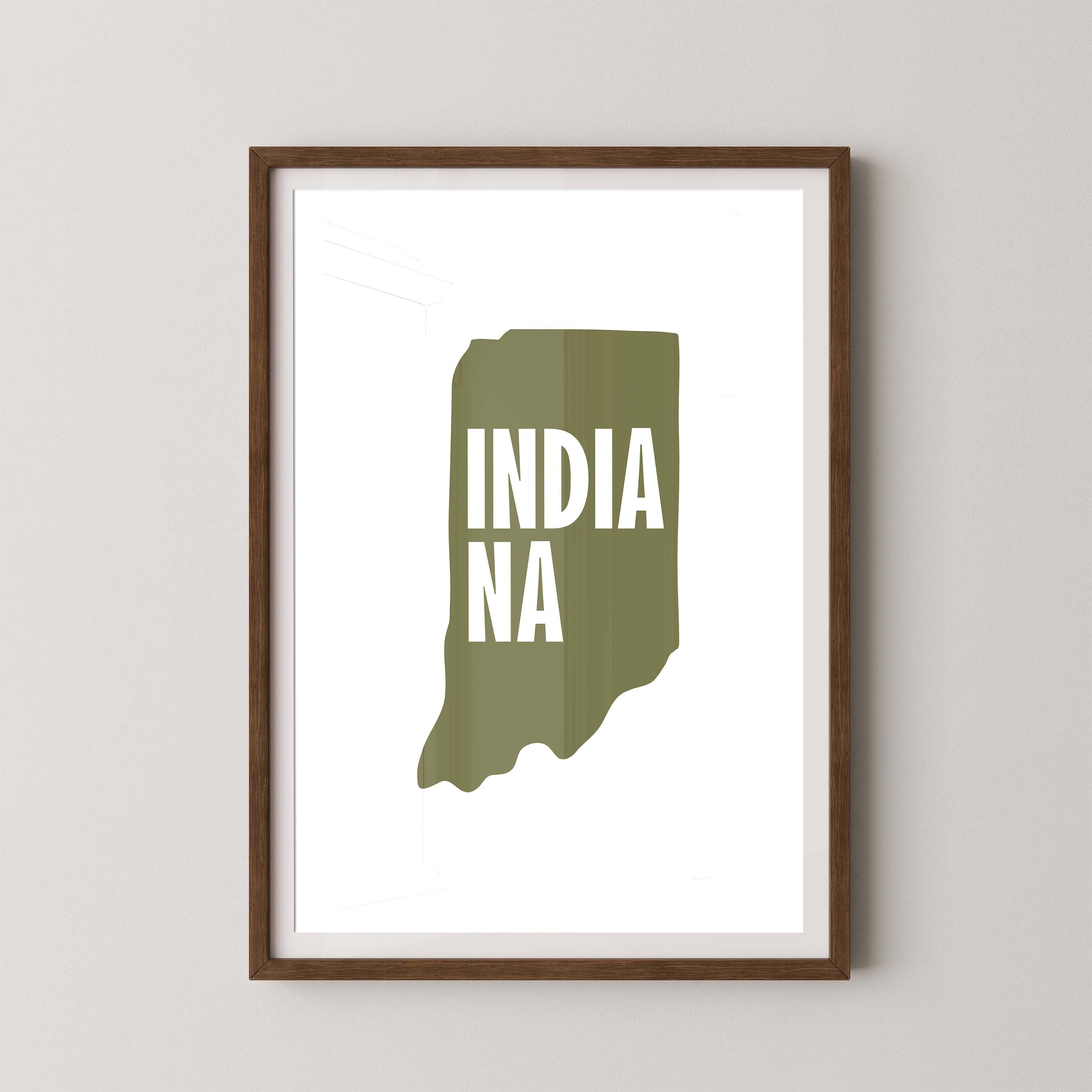 Indiana