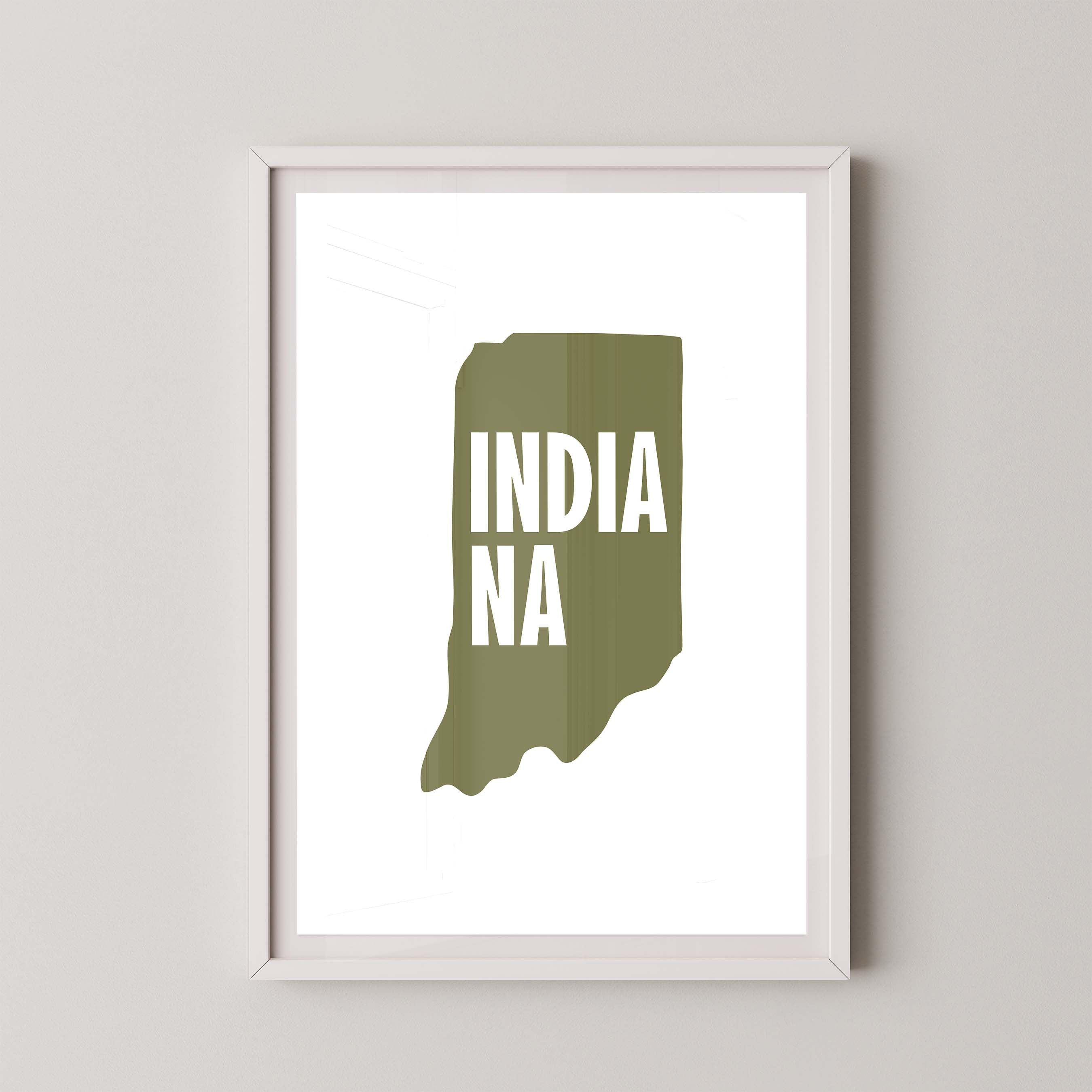 Indiana
