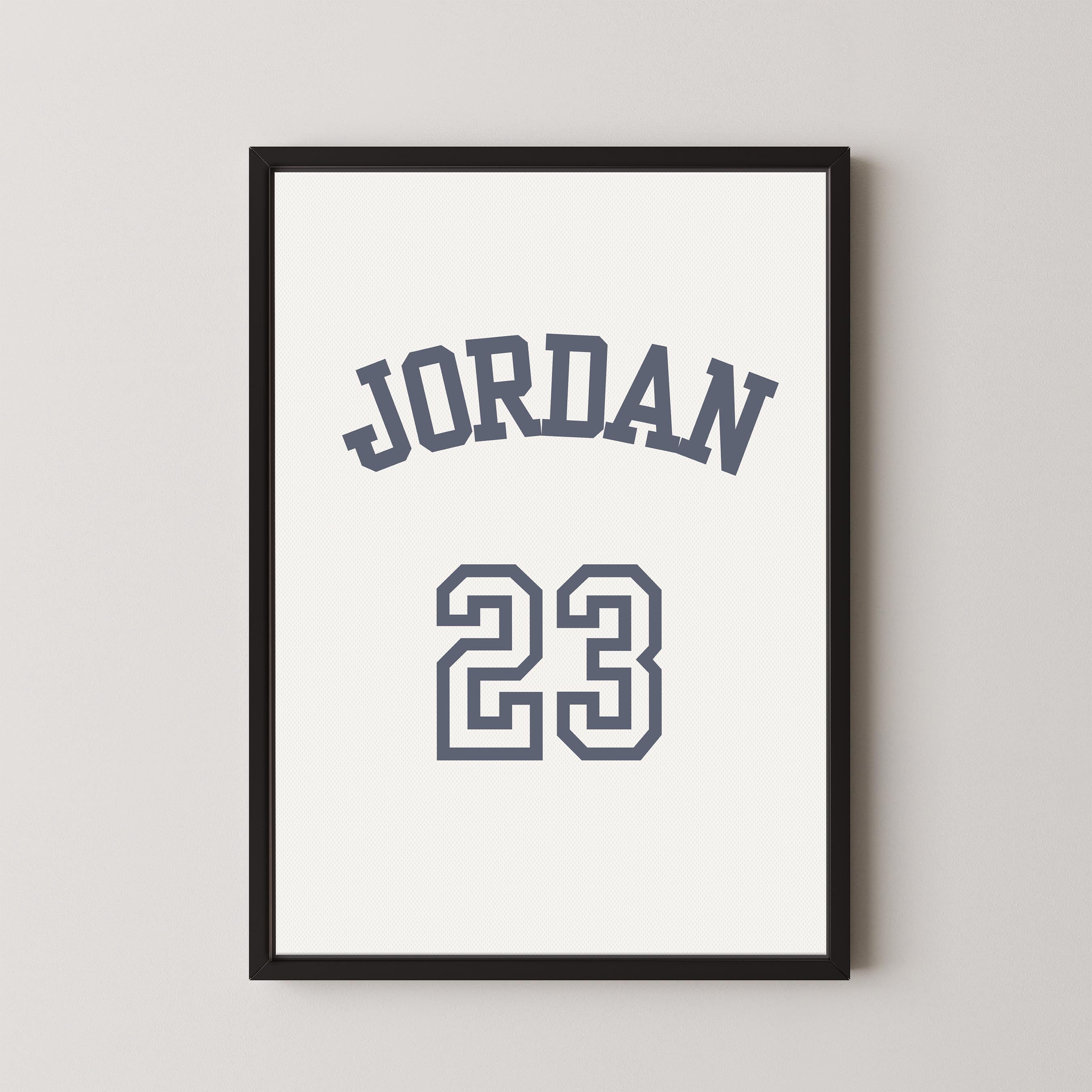 Jordan 23