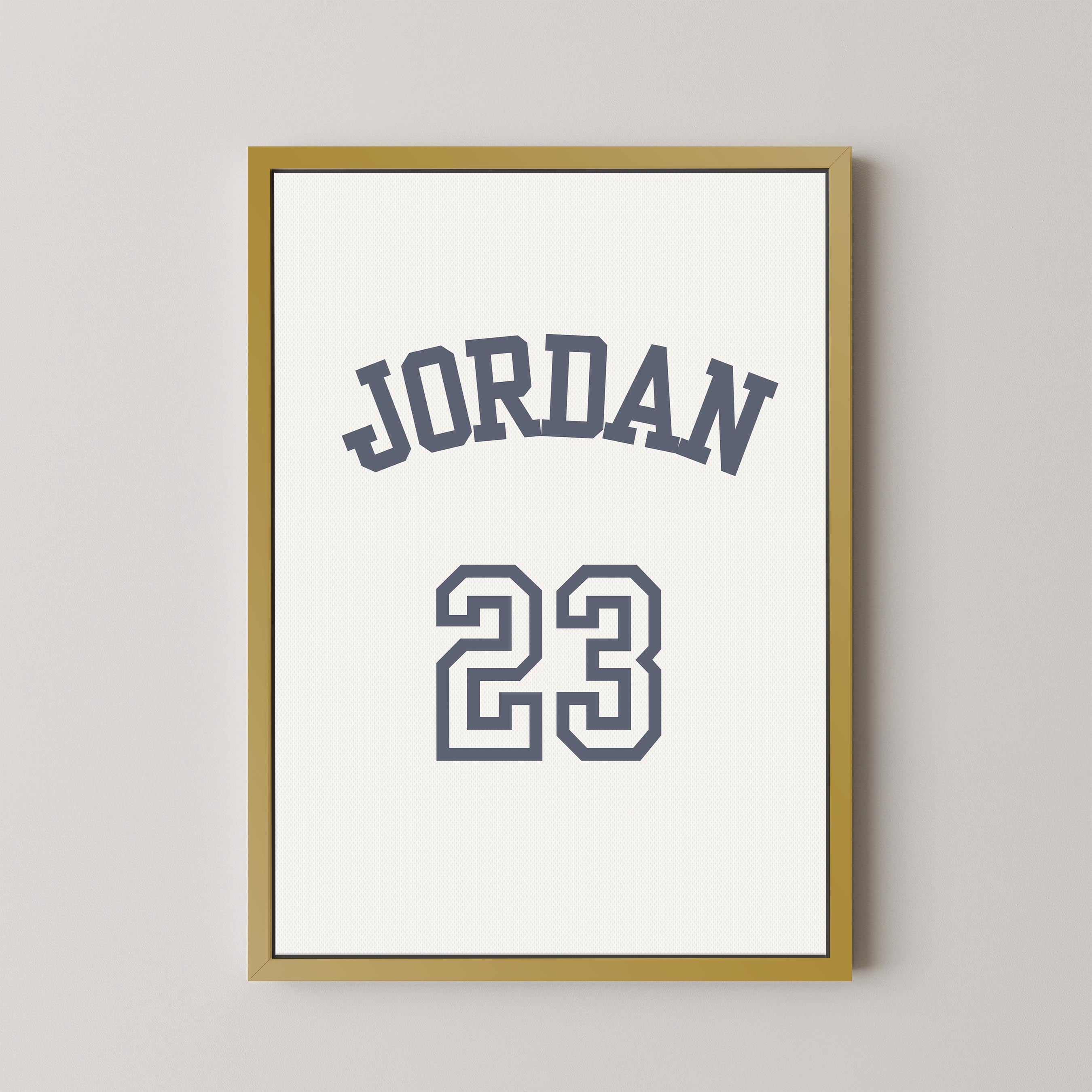 Jordan 23