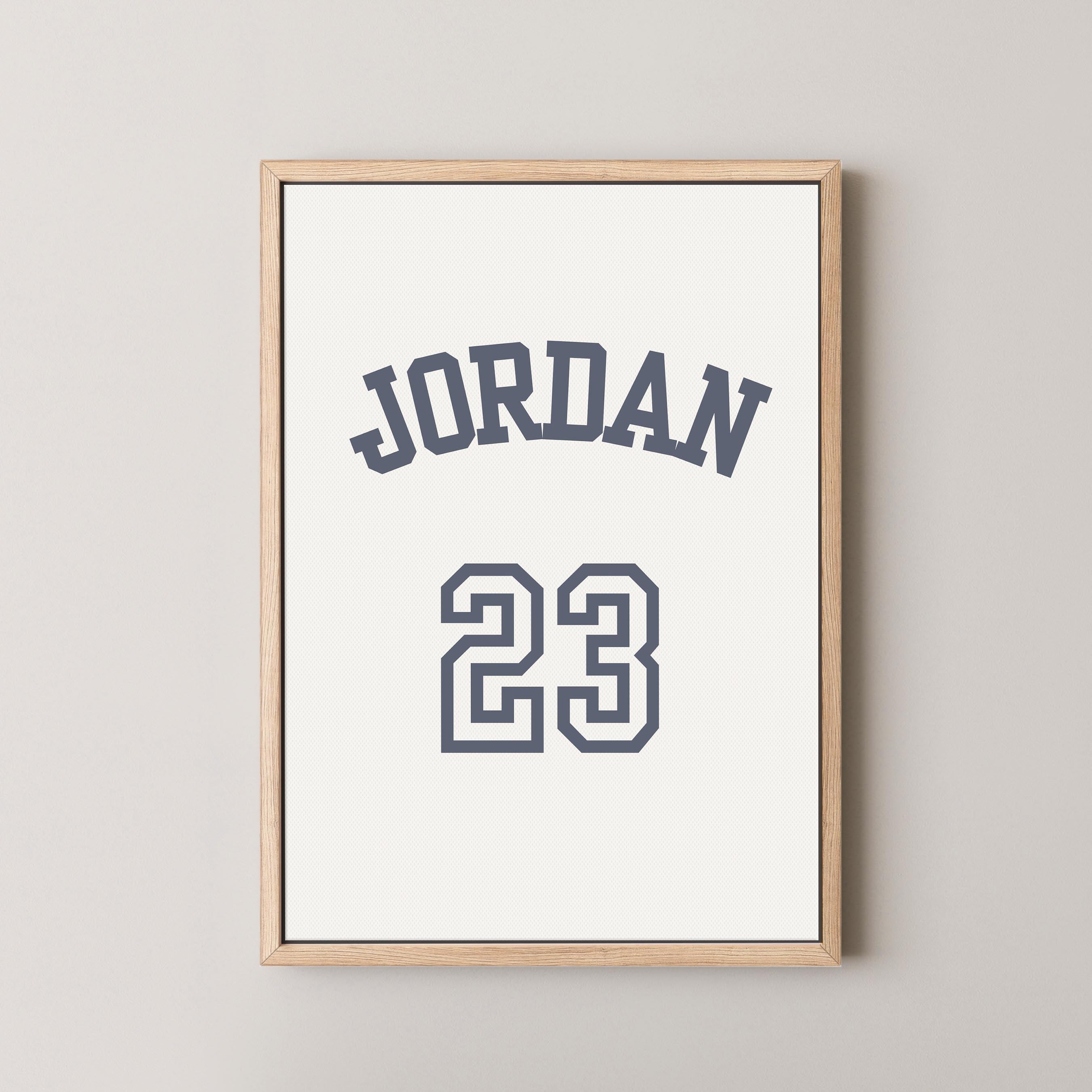 Jordan 23
