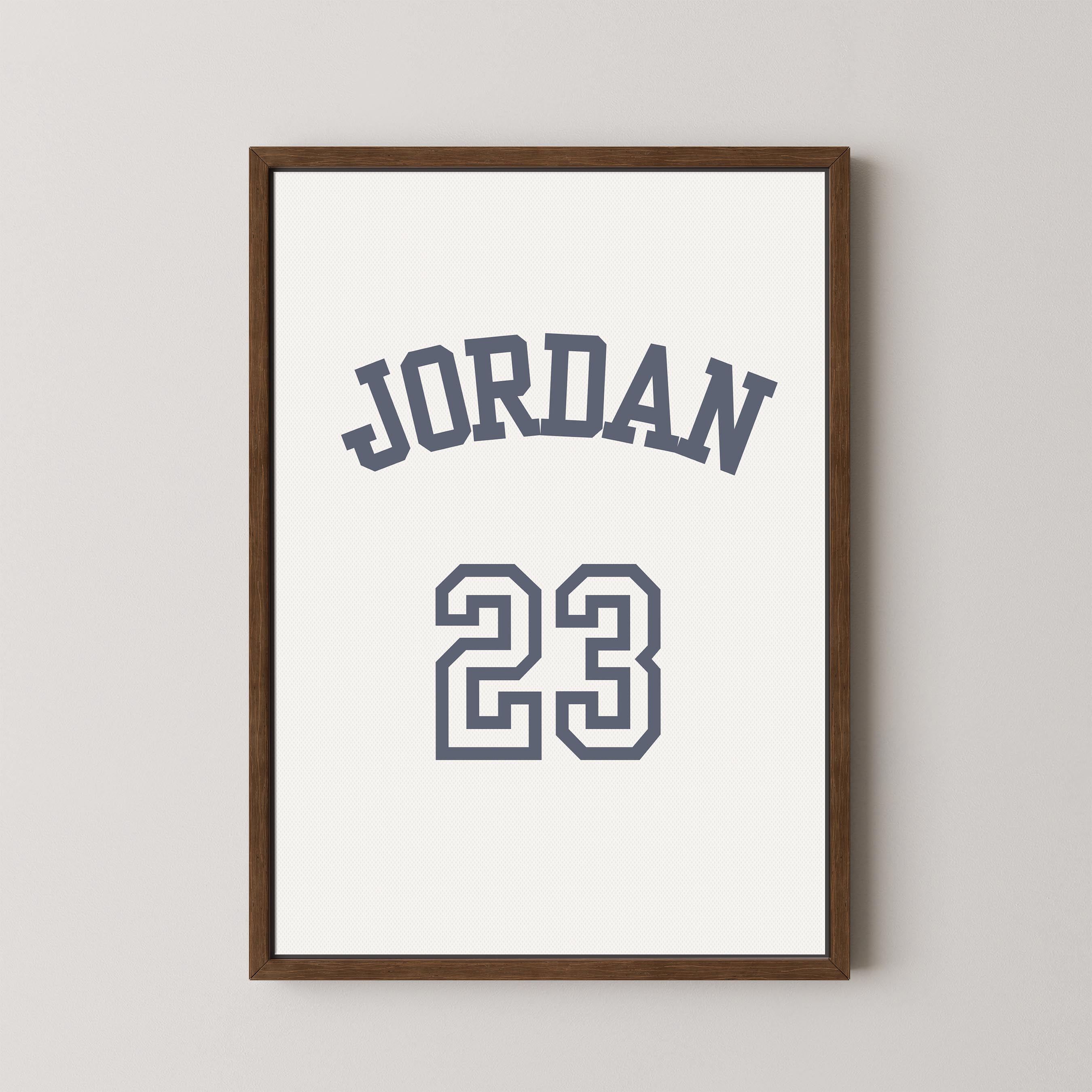 Jordan 23