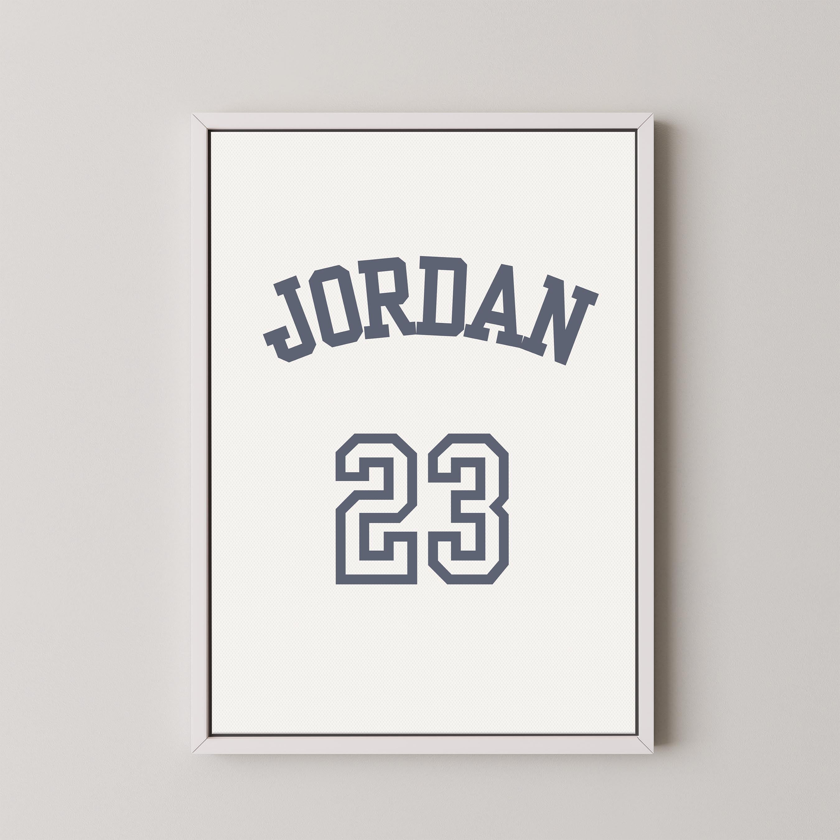 Jordan 23