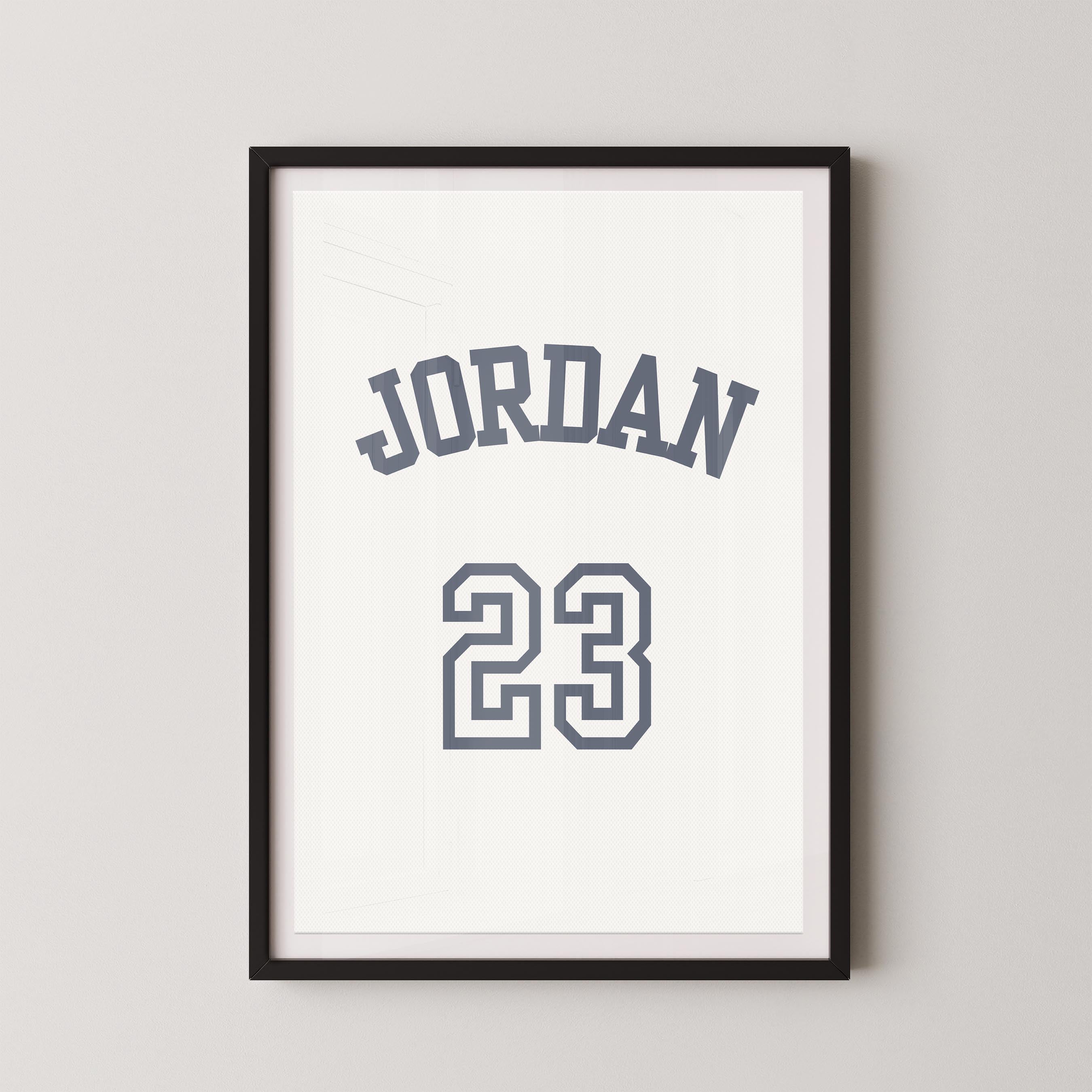 Jordan 23