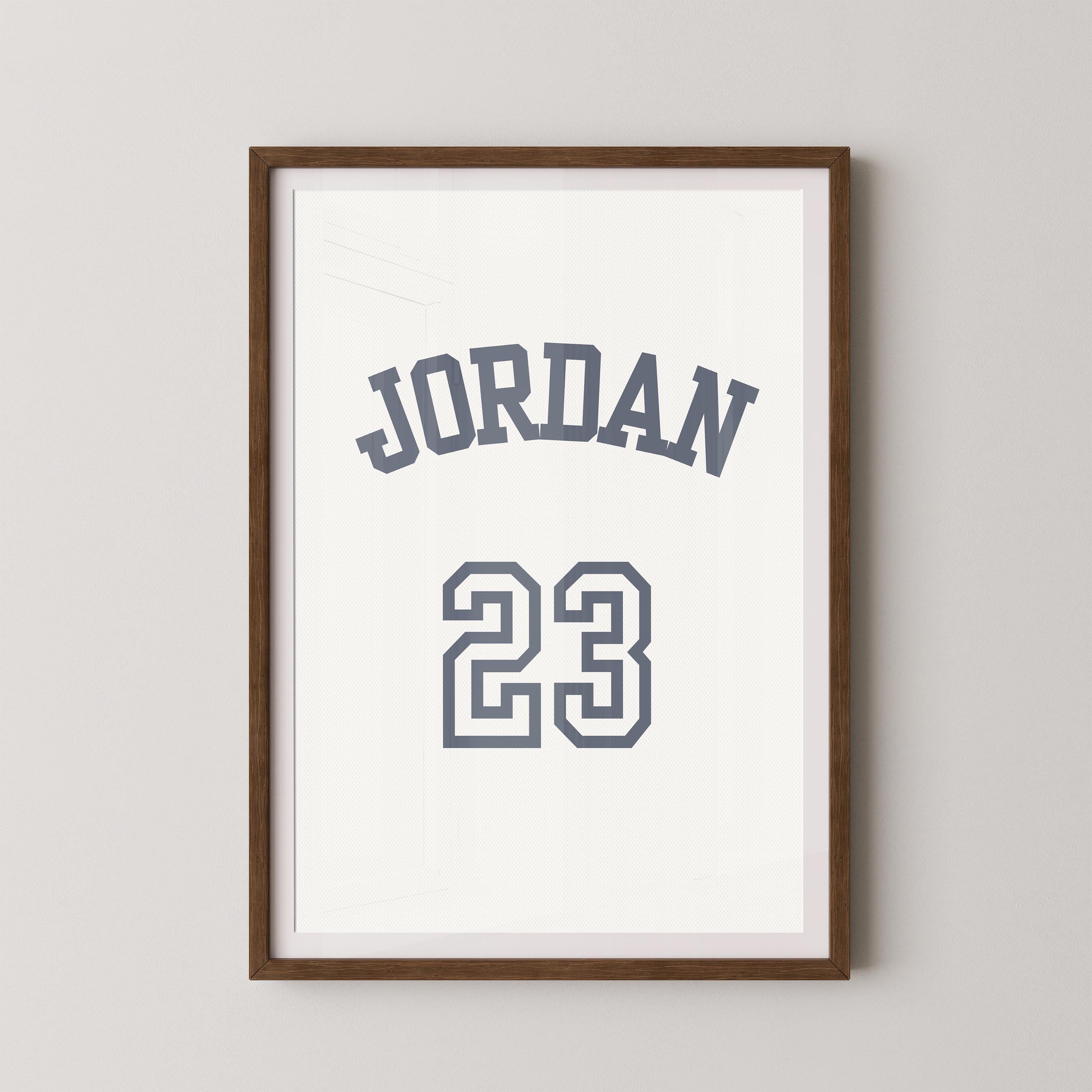 Jordan 23
