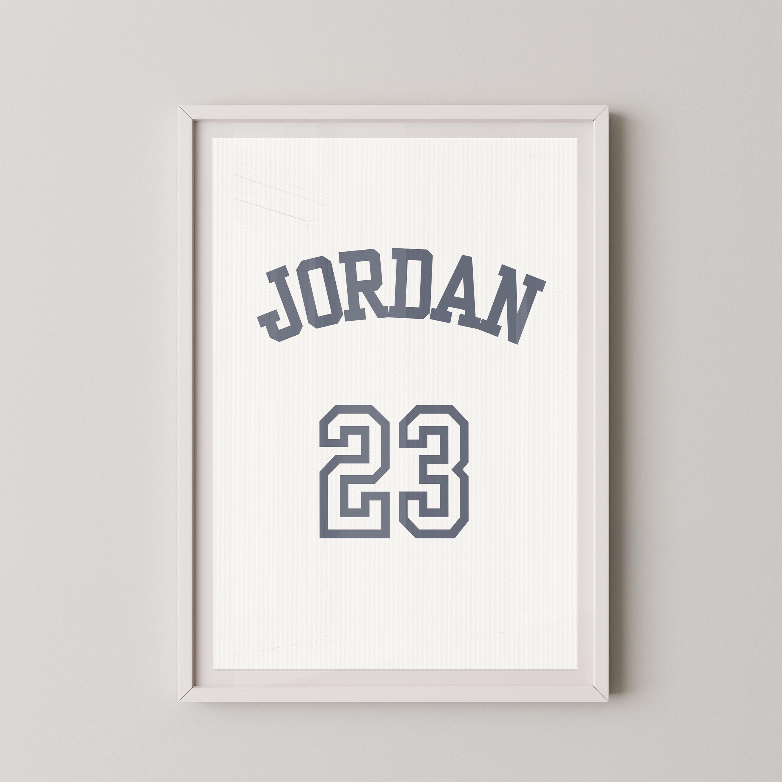 Jordan 23