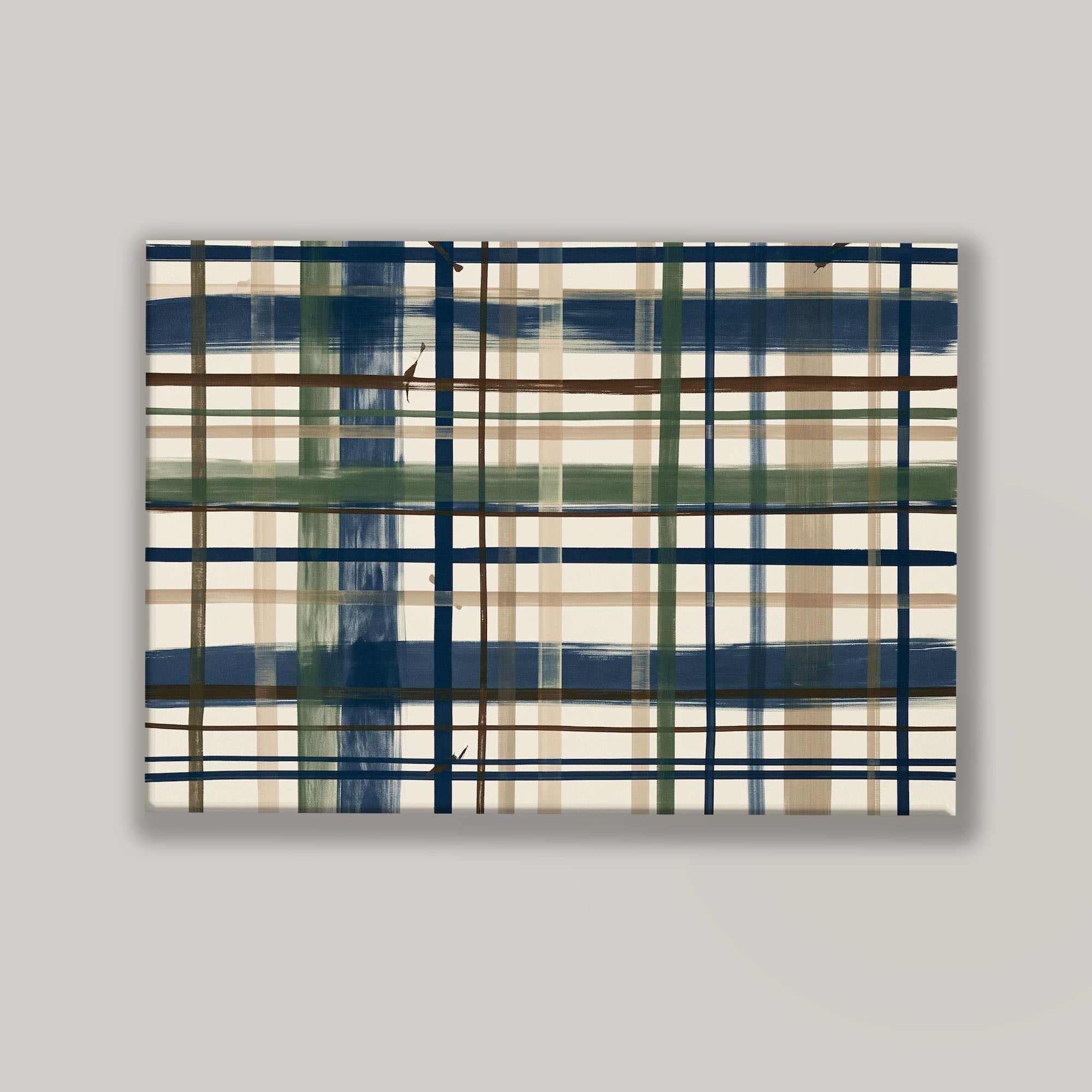 Lake Lines I