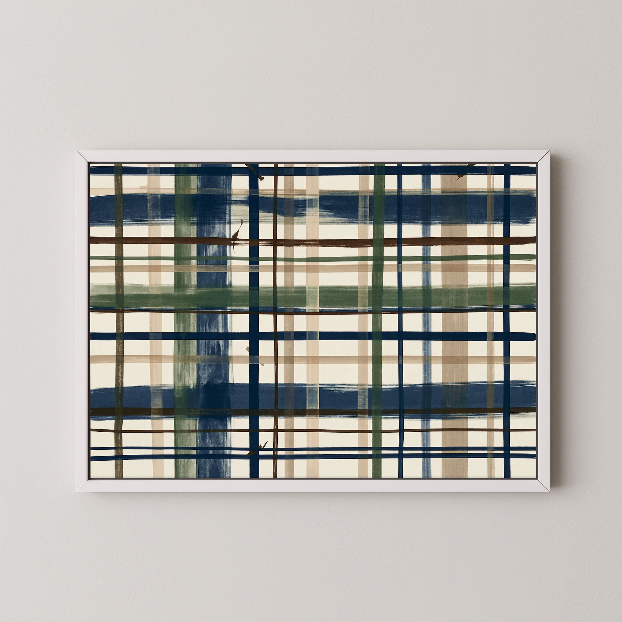 Lake Lines I