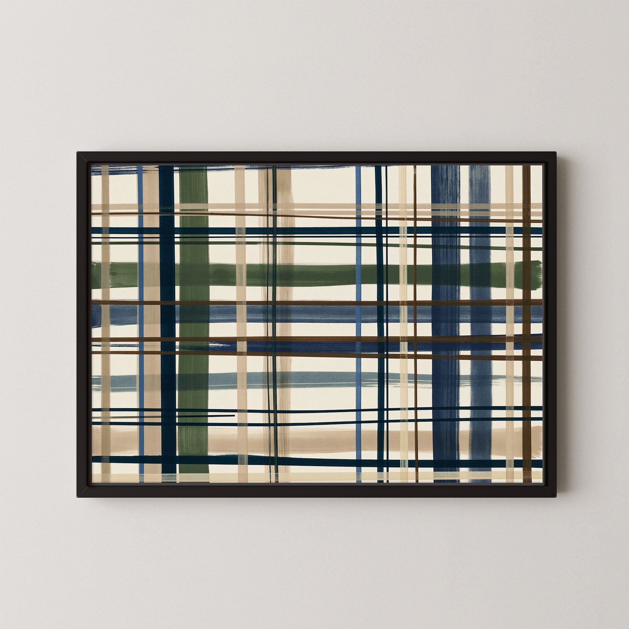Lake Lines II