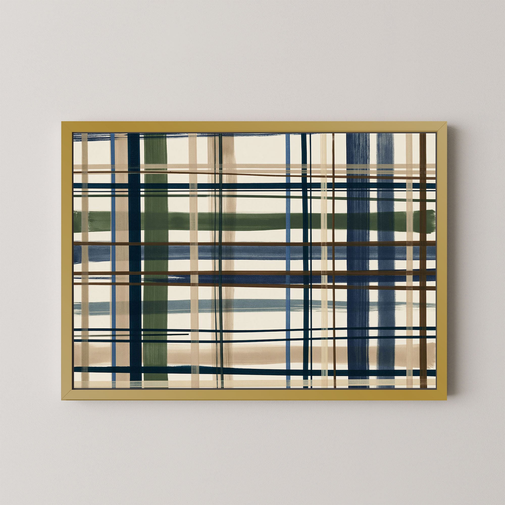 Lake Lines II