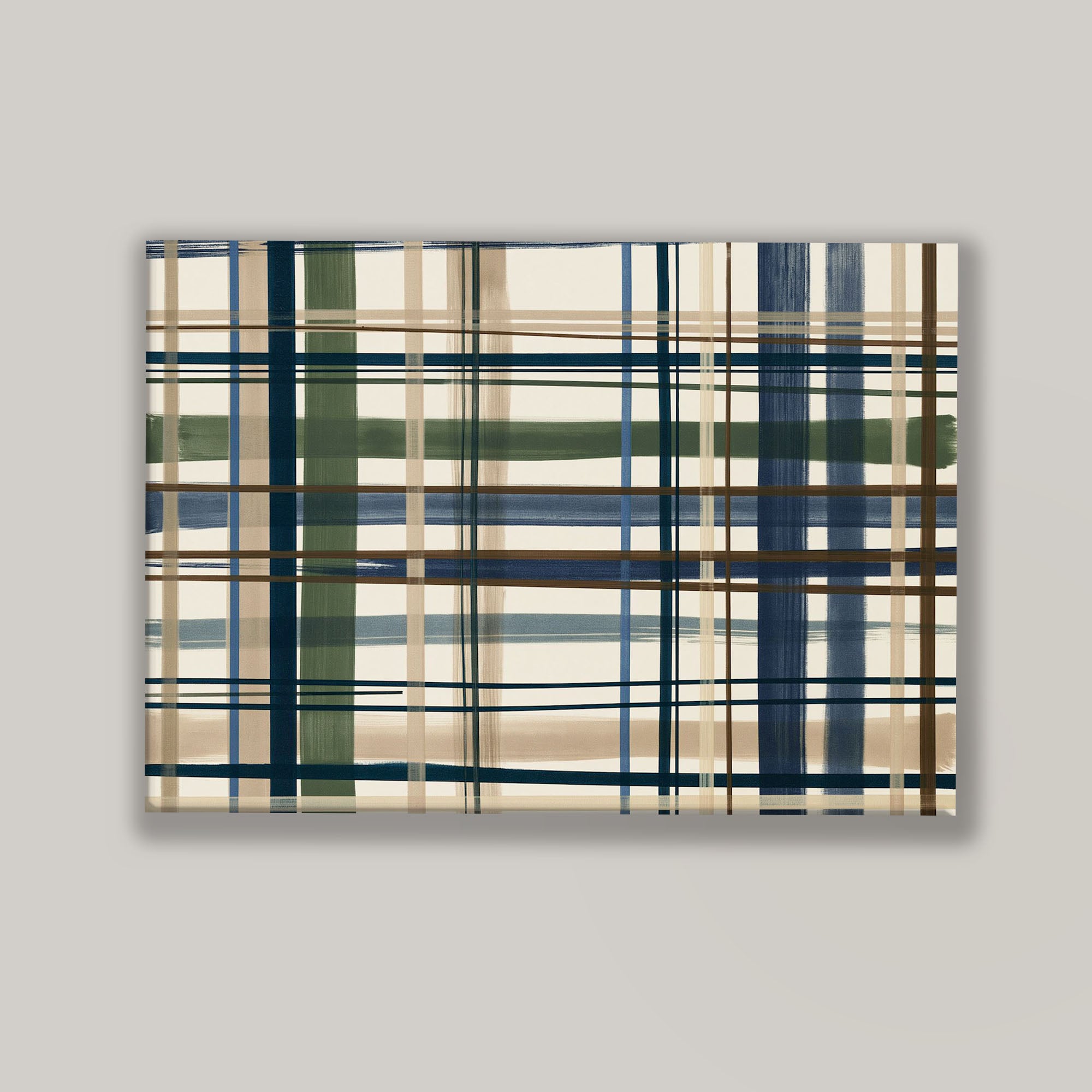 Lake Lines II