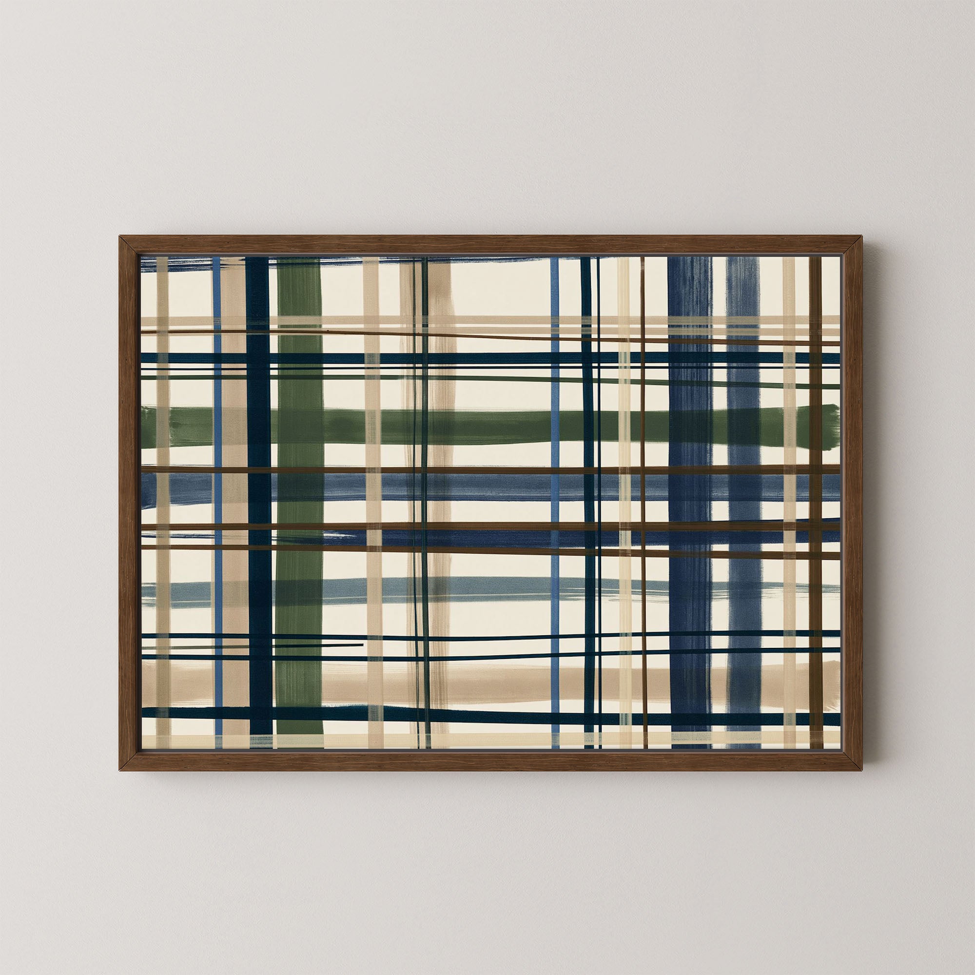 Lake Lines II