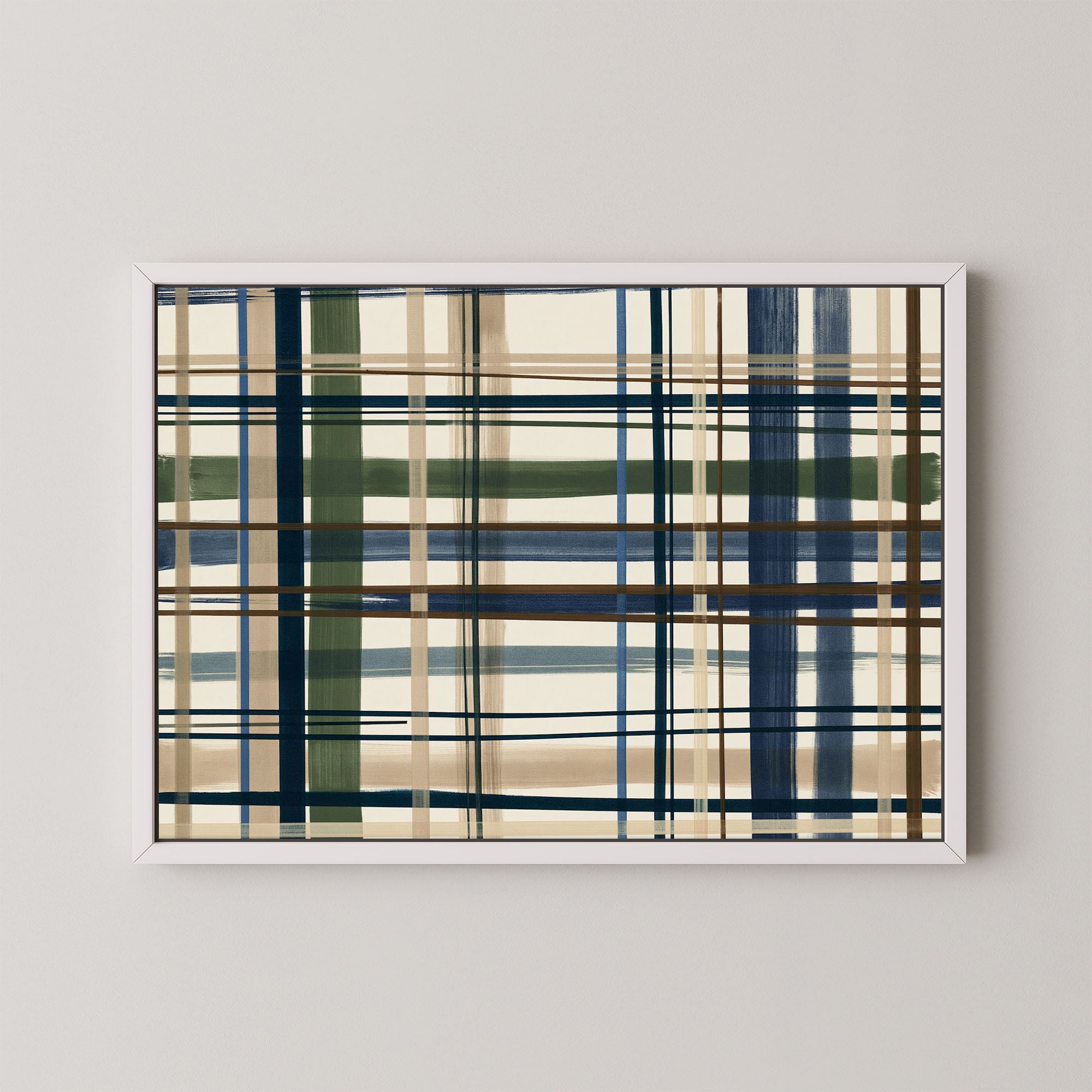 Lake Lines II