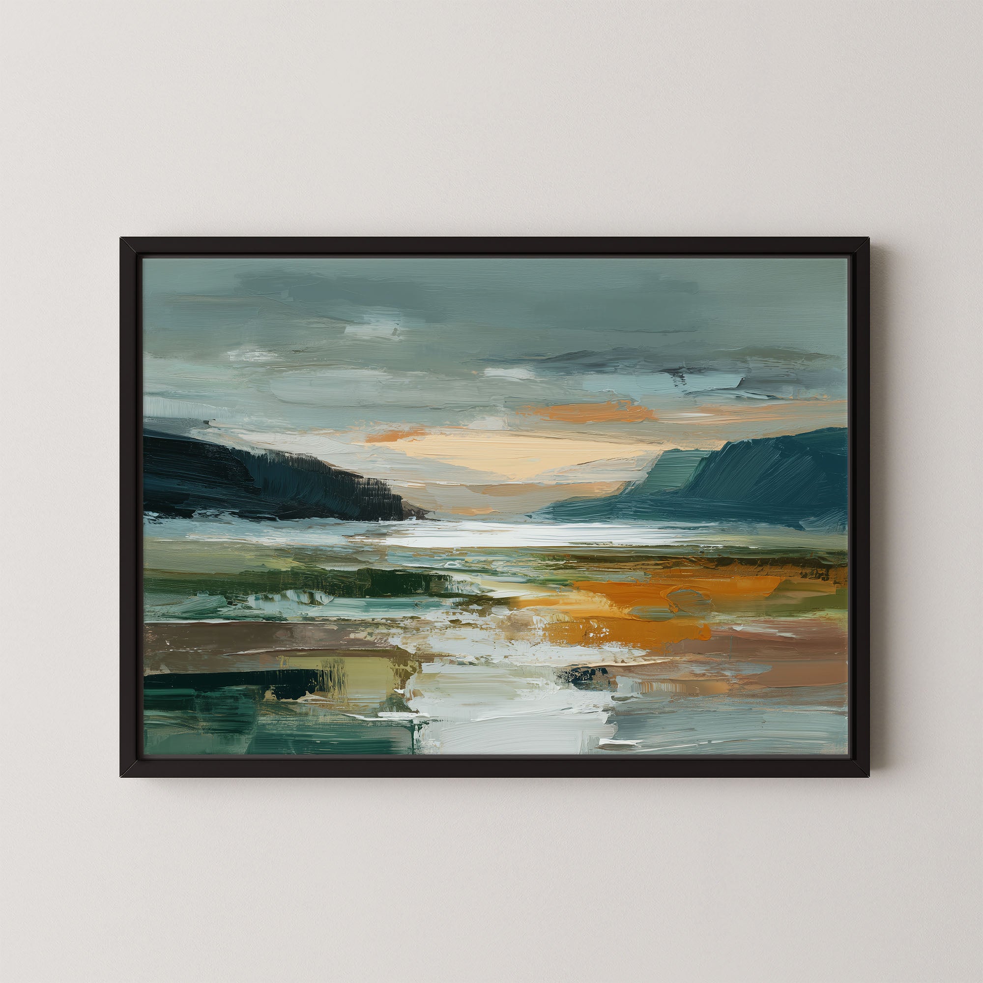 Lake Lands