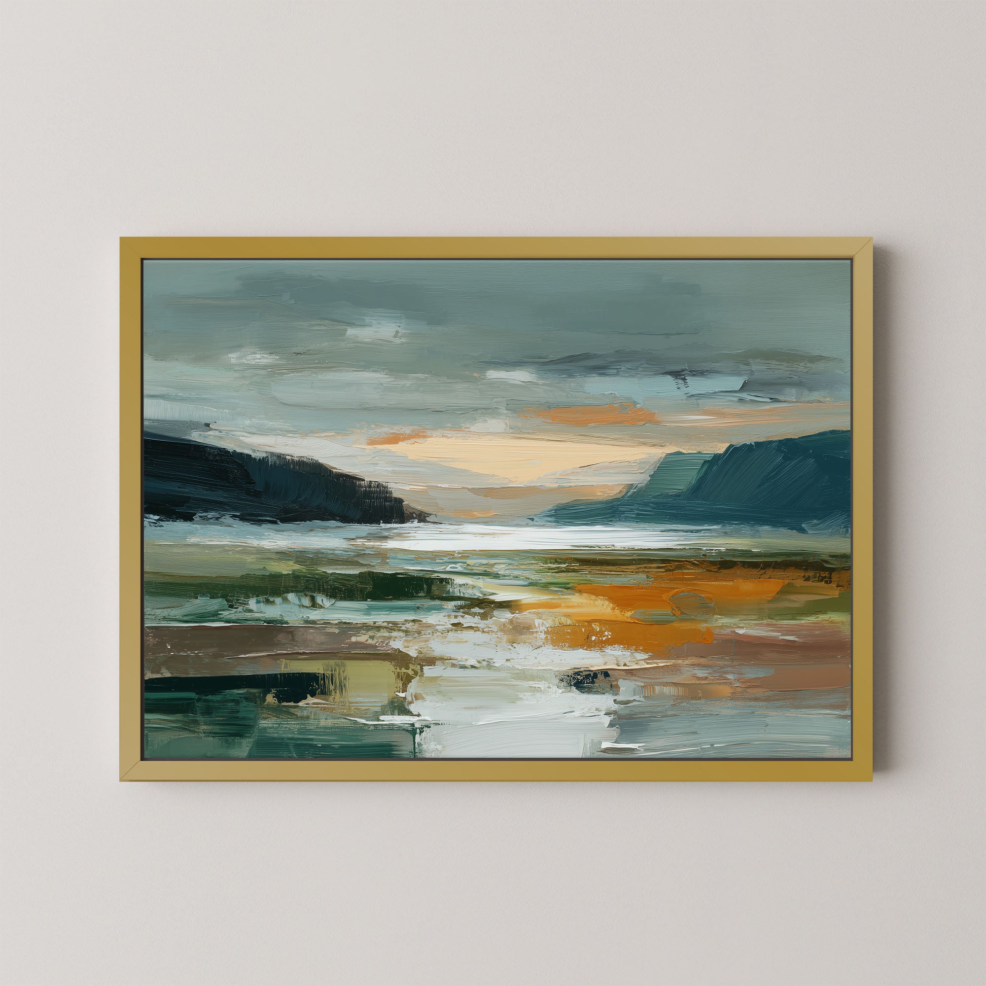 Lake Lands