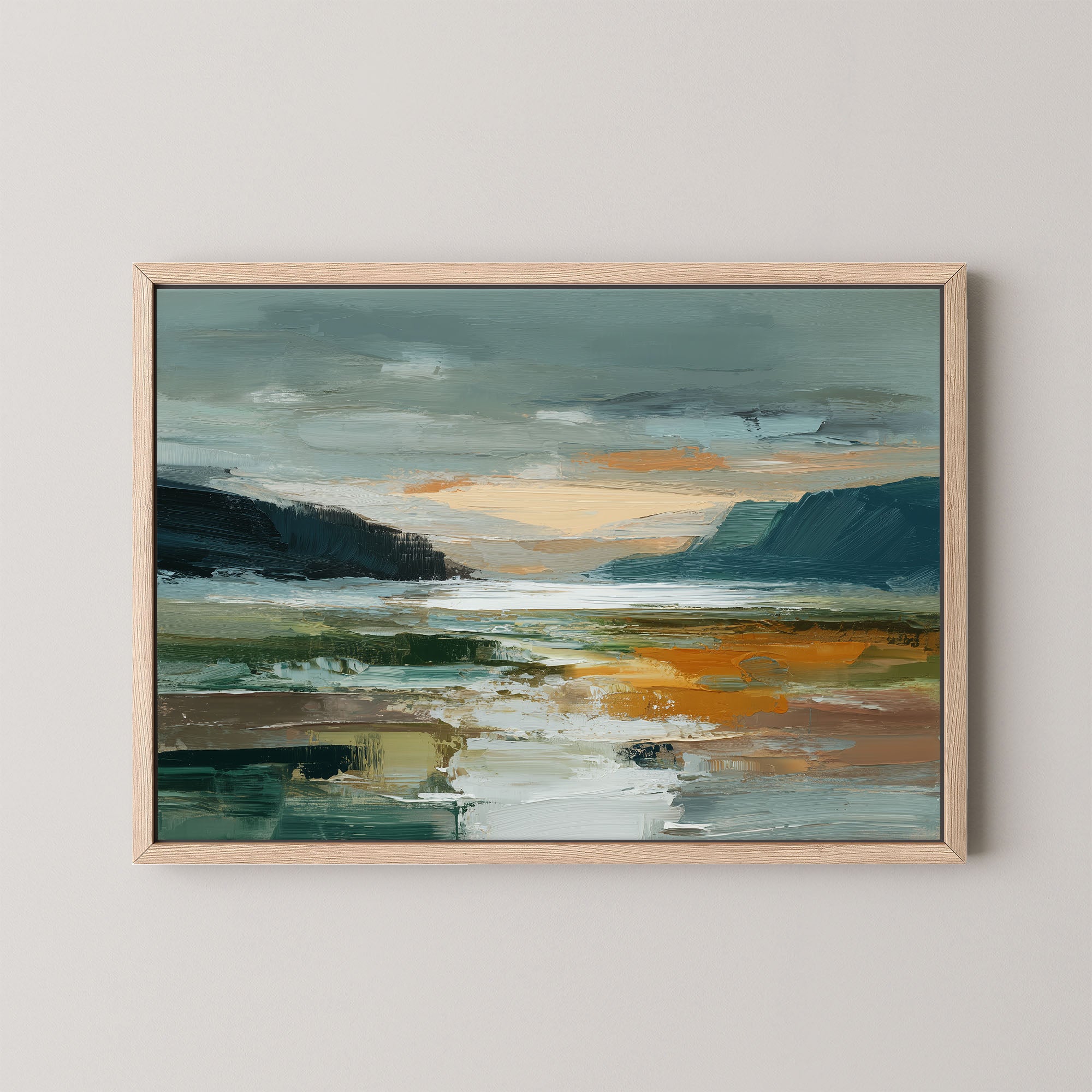 Lake Lands