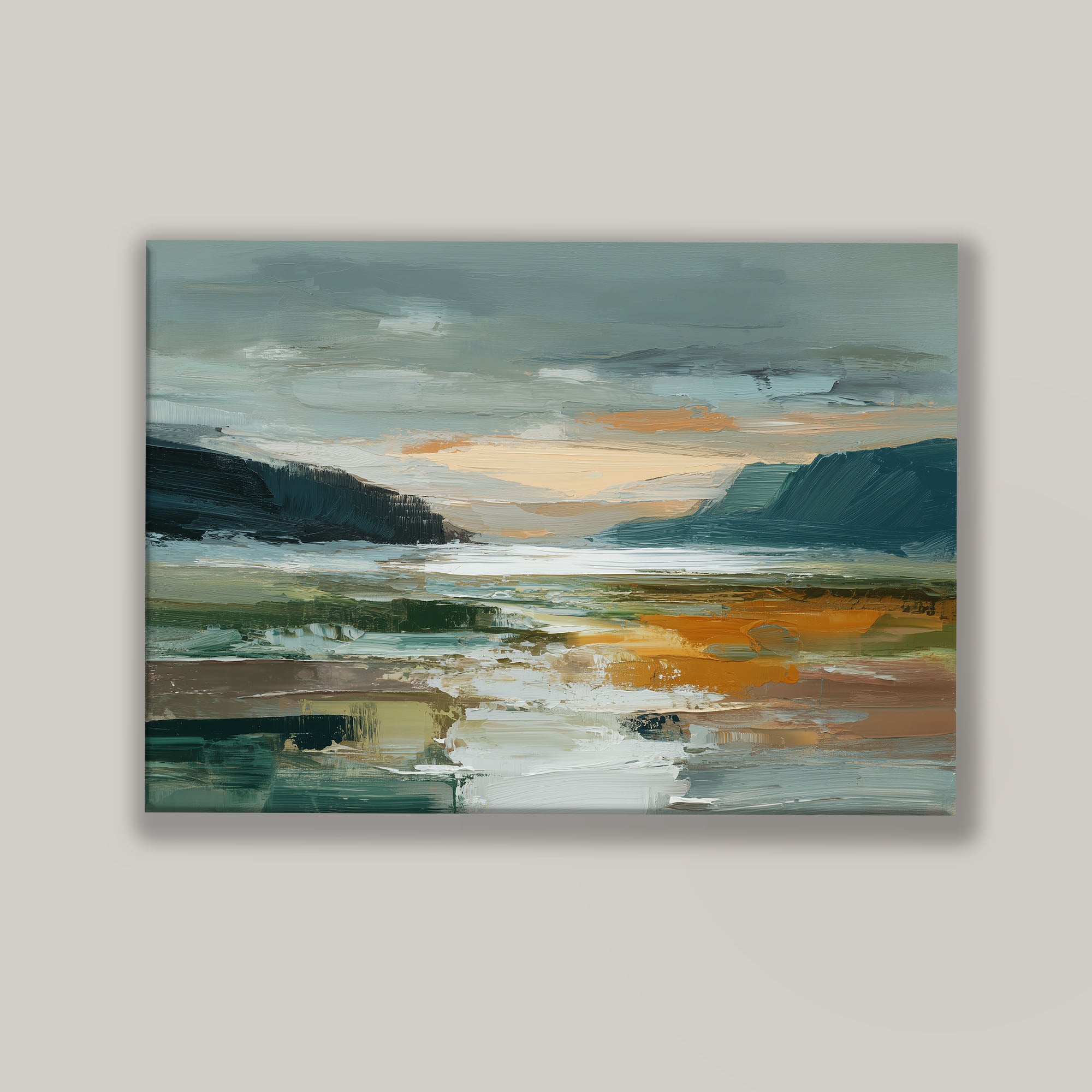 Lake Lands