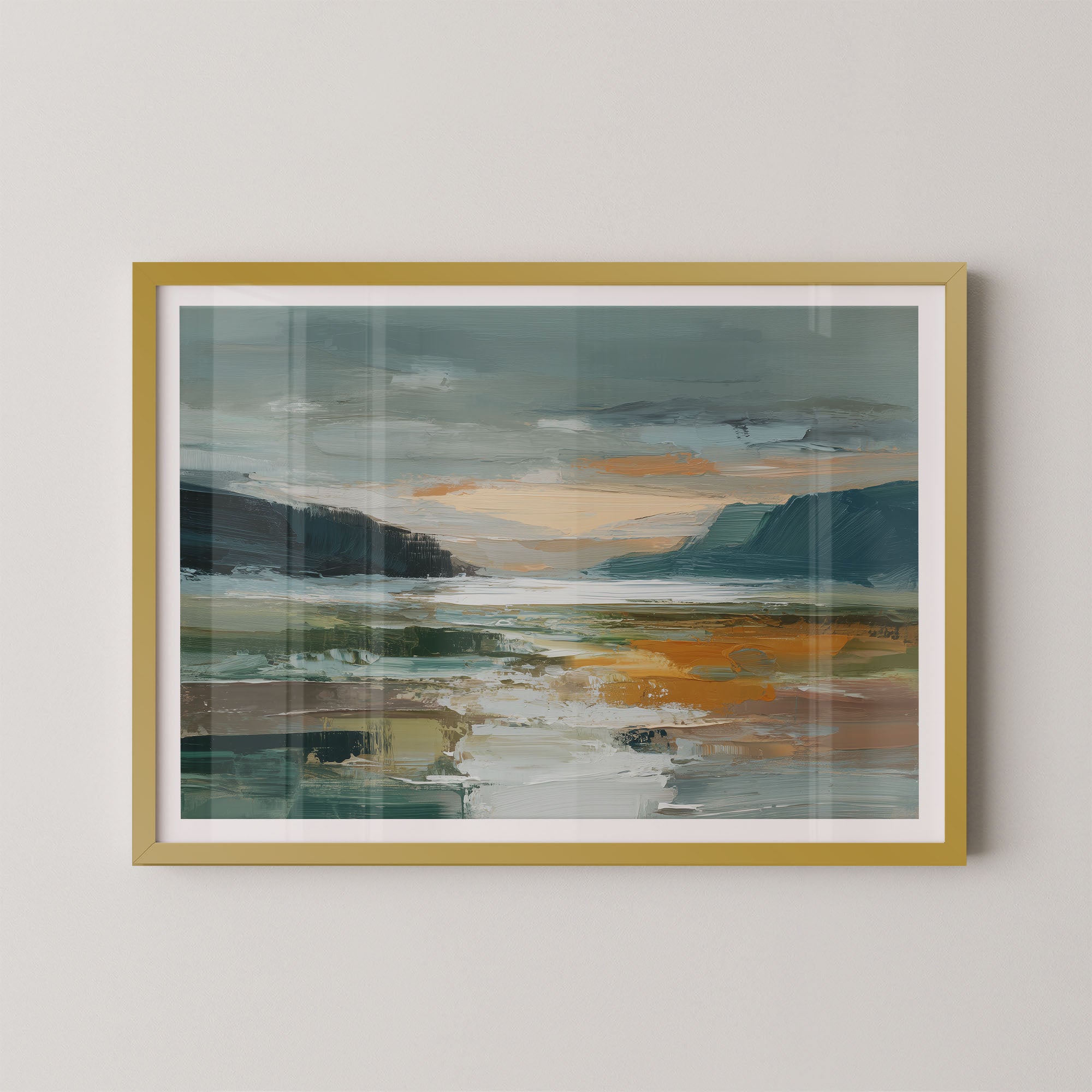 Lake Lands
