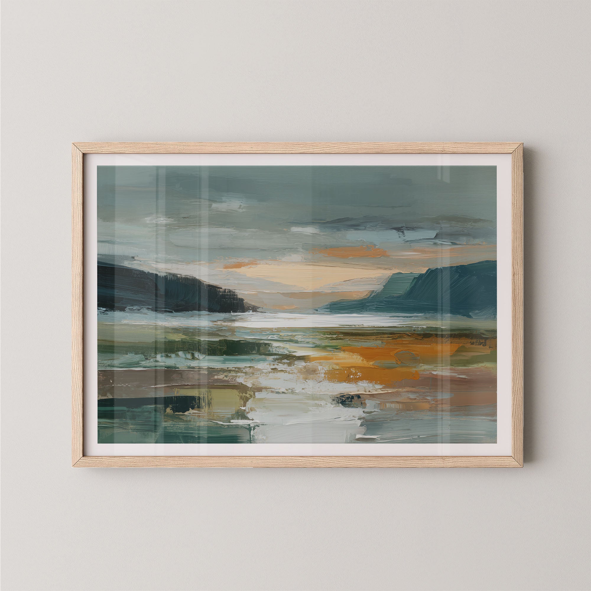 Lake Lands