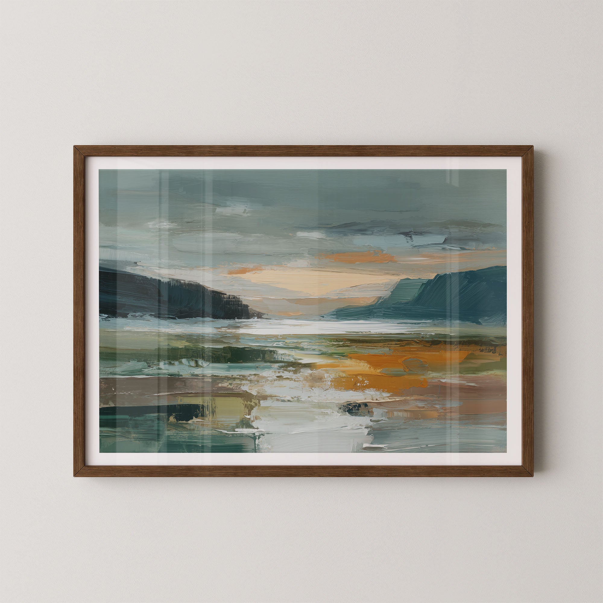 Lake Lands