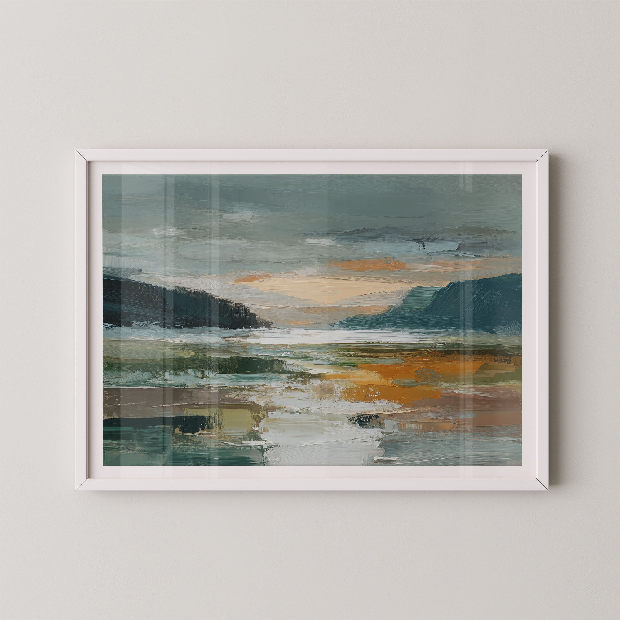 Lake Lands
